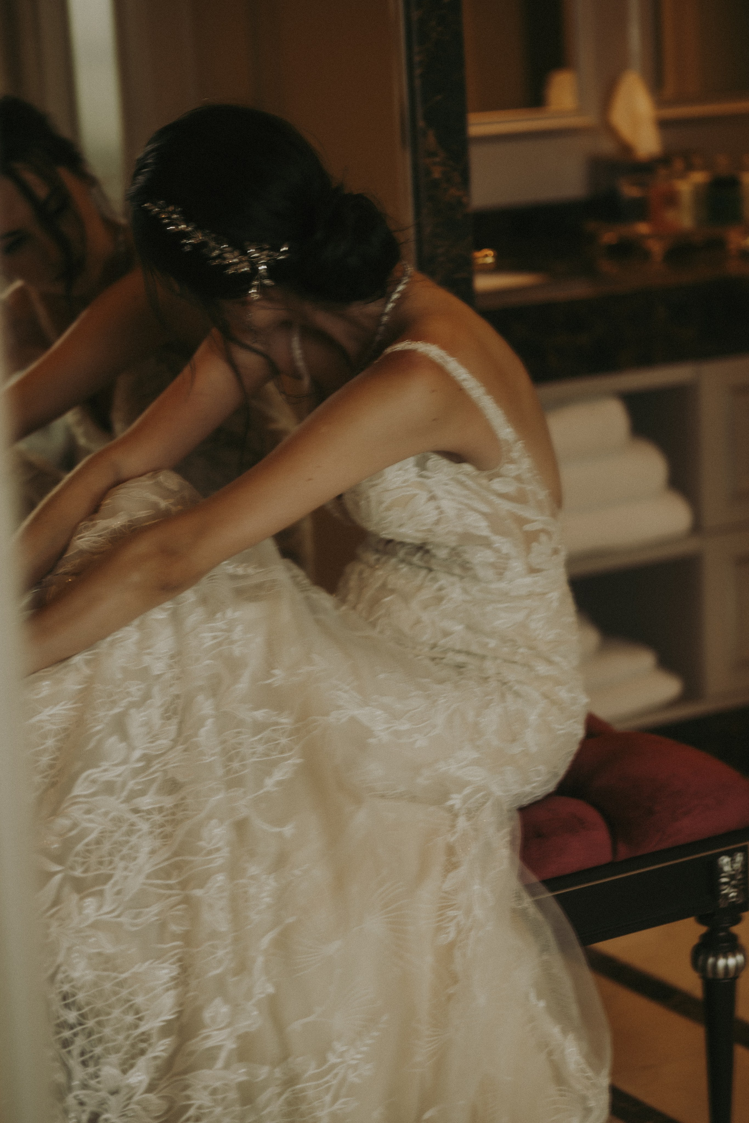 Wedding. Alesya Gee Photographer Uzbekistan