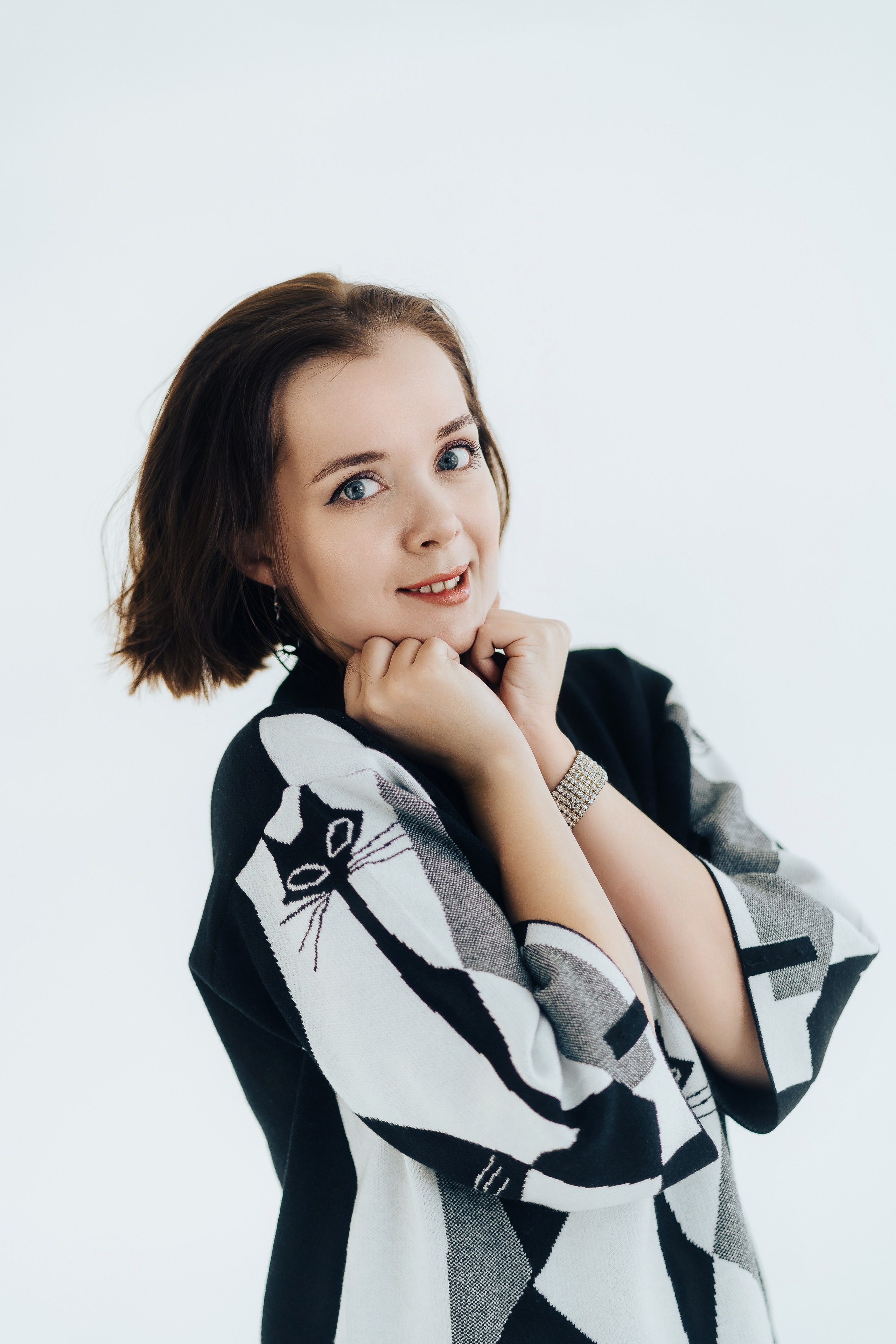 Деловая Контент съёмка. Ваш свадебный и семейный фотограф