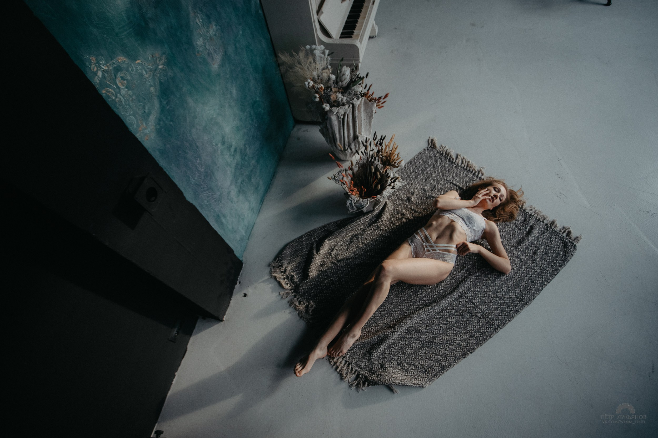 Семья цирковых артистов. Ваш свадебный и семейный фотограф