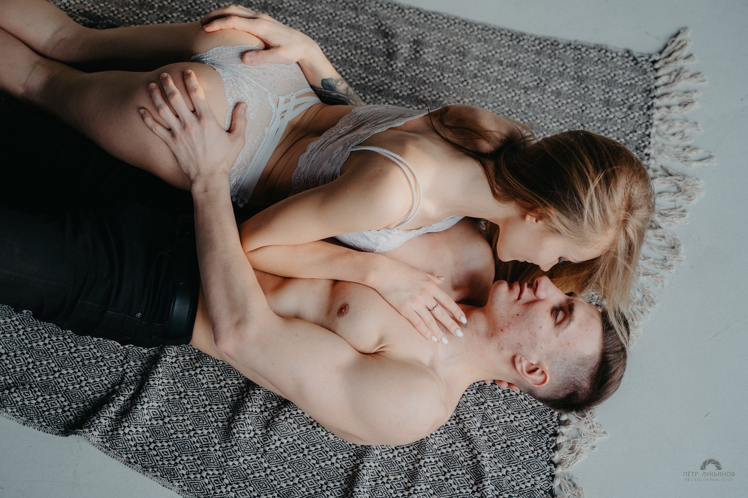 Семья цирковых артистов. Ваш свадебный и семейный фотограф