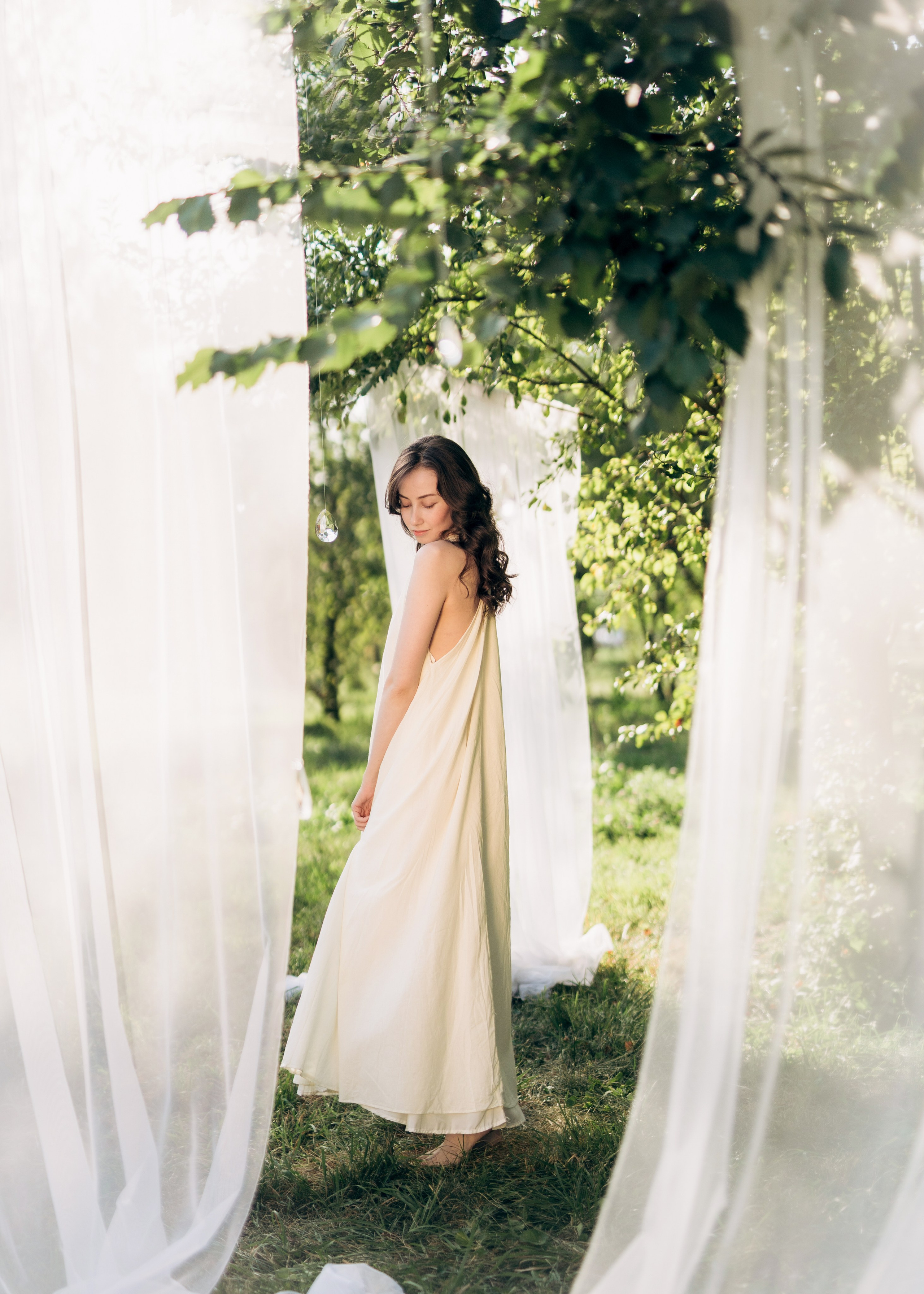 Исида. Фотограф в Алматы Чалова Нафиса