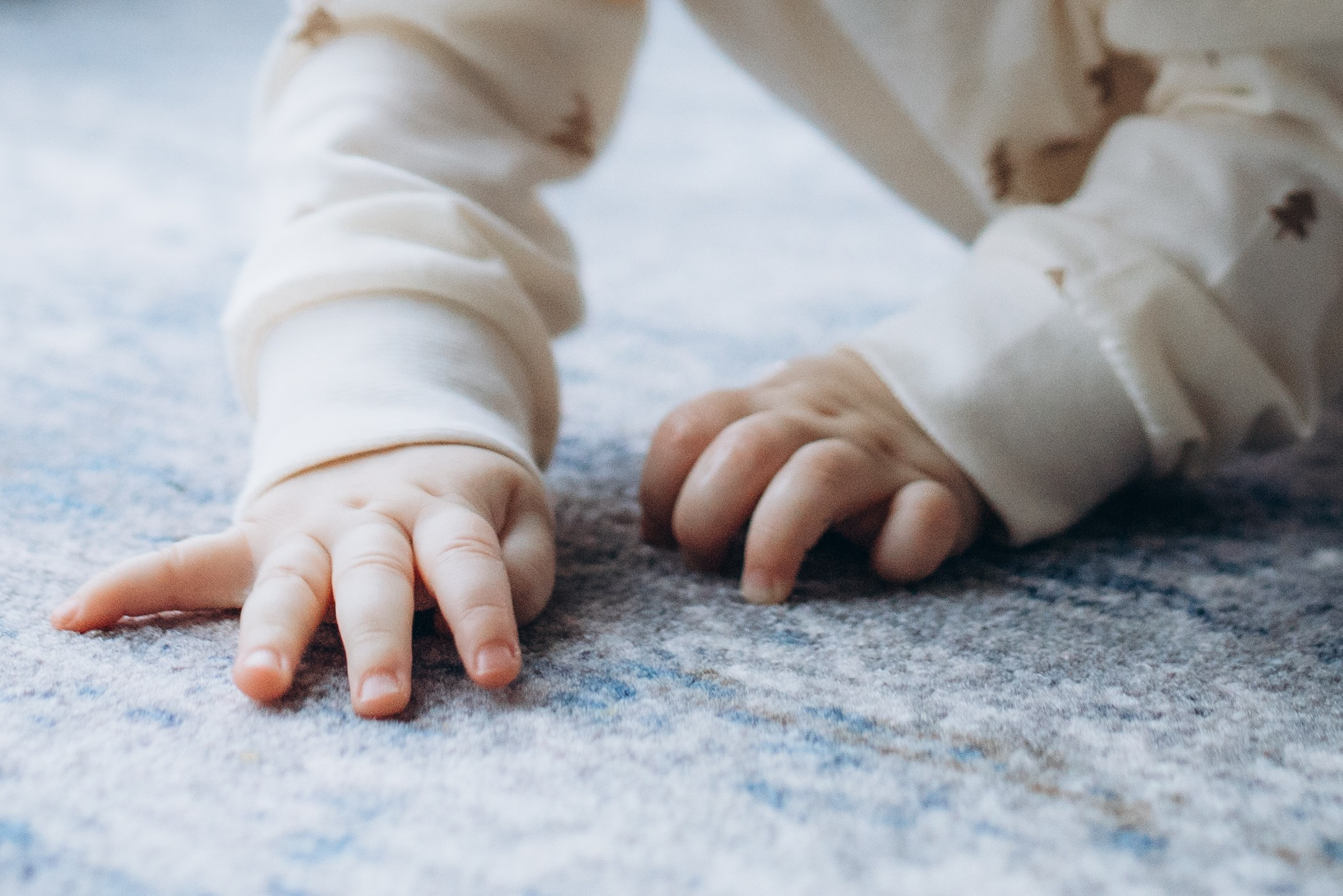 Николина и малыши. Семейный и домашний фотограф в Москве и МО Королева Валерия