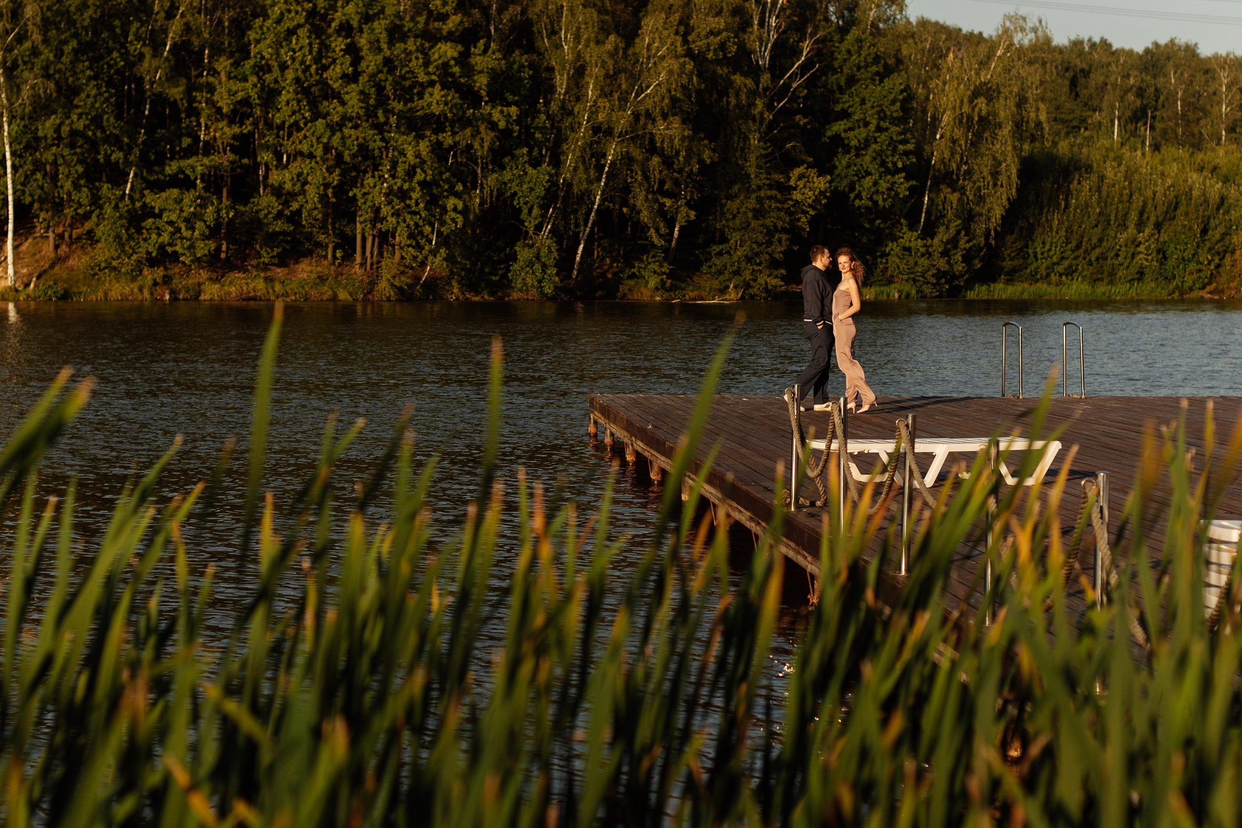 Гендер Пати. Репортажный фотограф. Москва. Алина Ланская