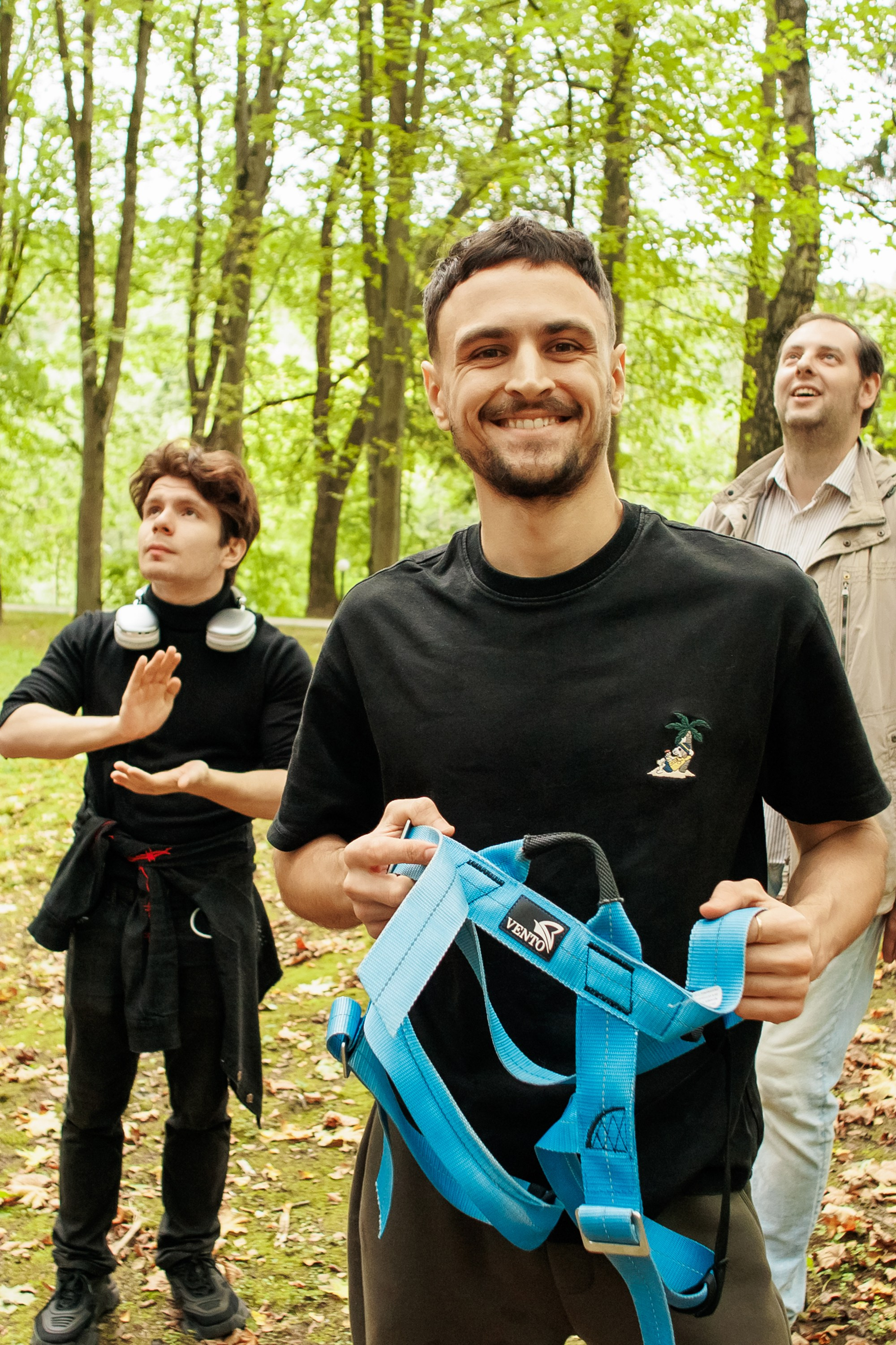 Тимбилдинг выезд. Репортажный фотограф. Москва. Алина Ланская