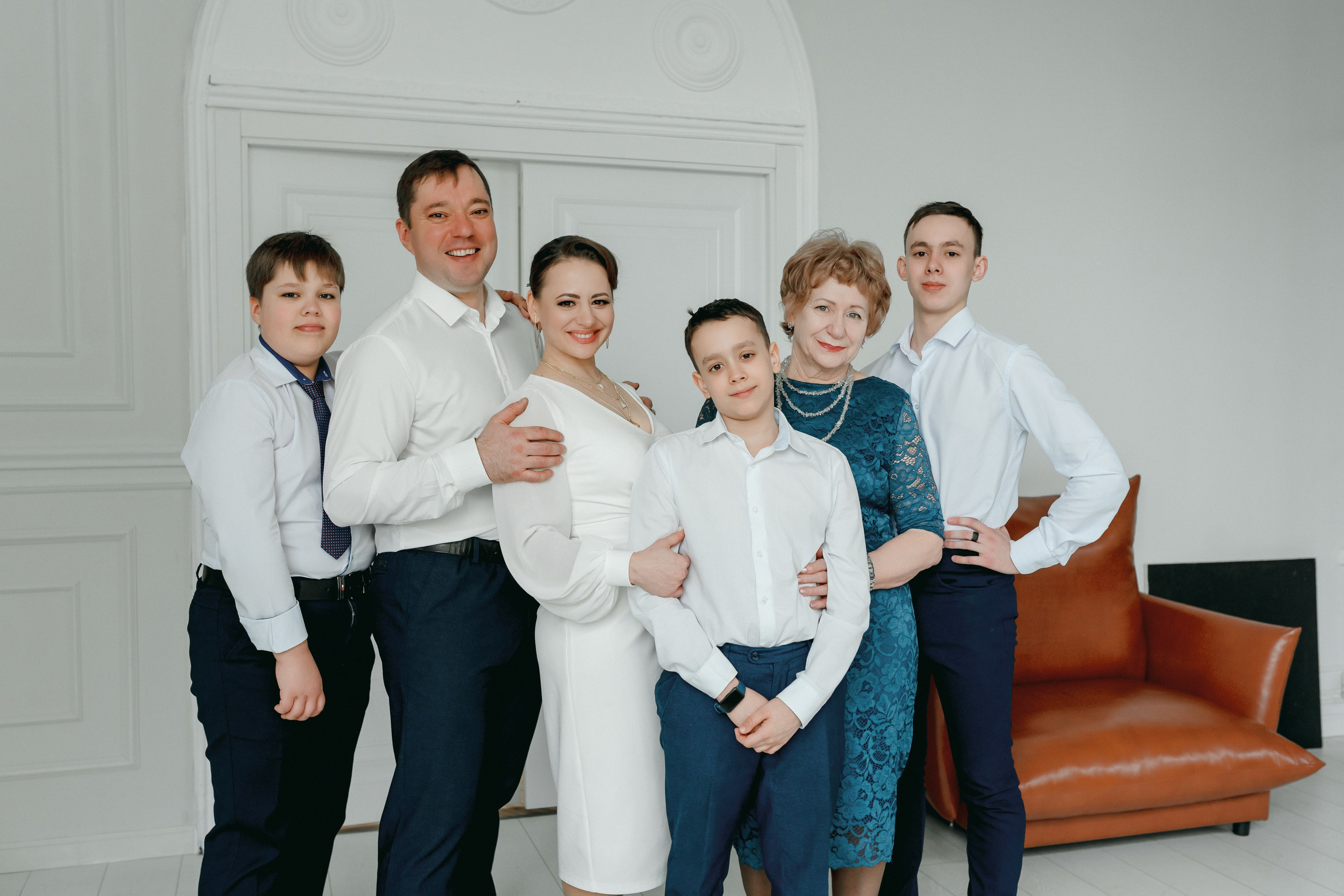 Александра и Владимир. Фотограф Ким Наталья в Красноярске