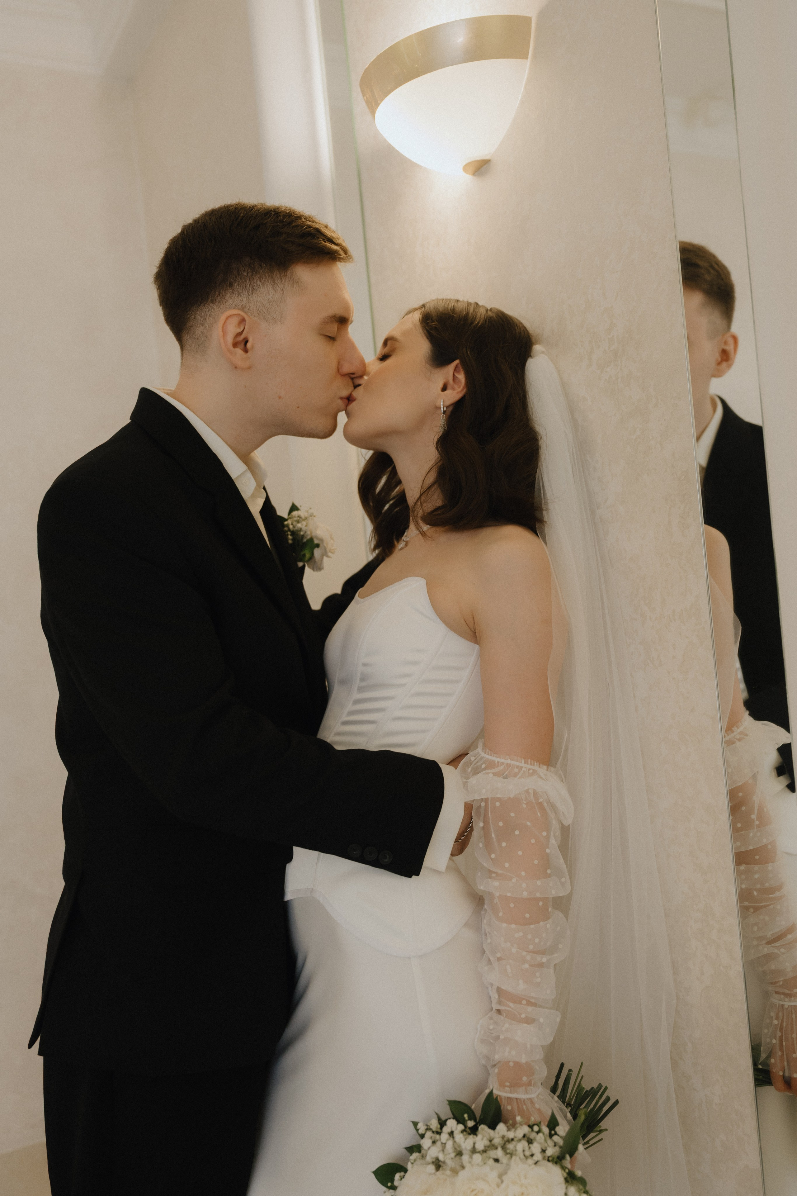 Анастасия & Артём