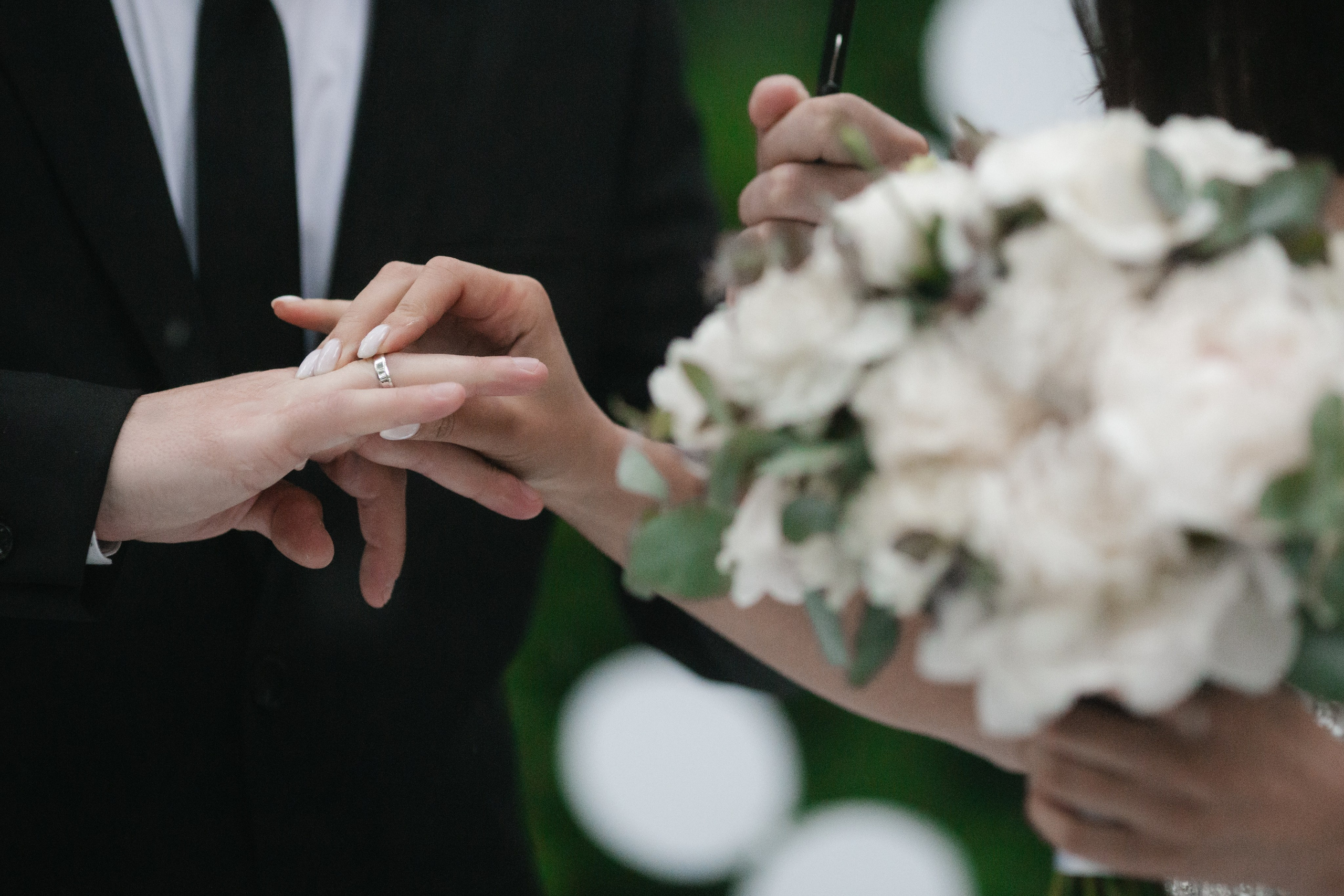 Сергей и Анжела. Никита Селиванов, свадебный фотограф в Воронеже