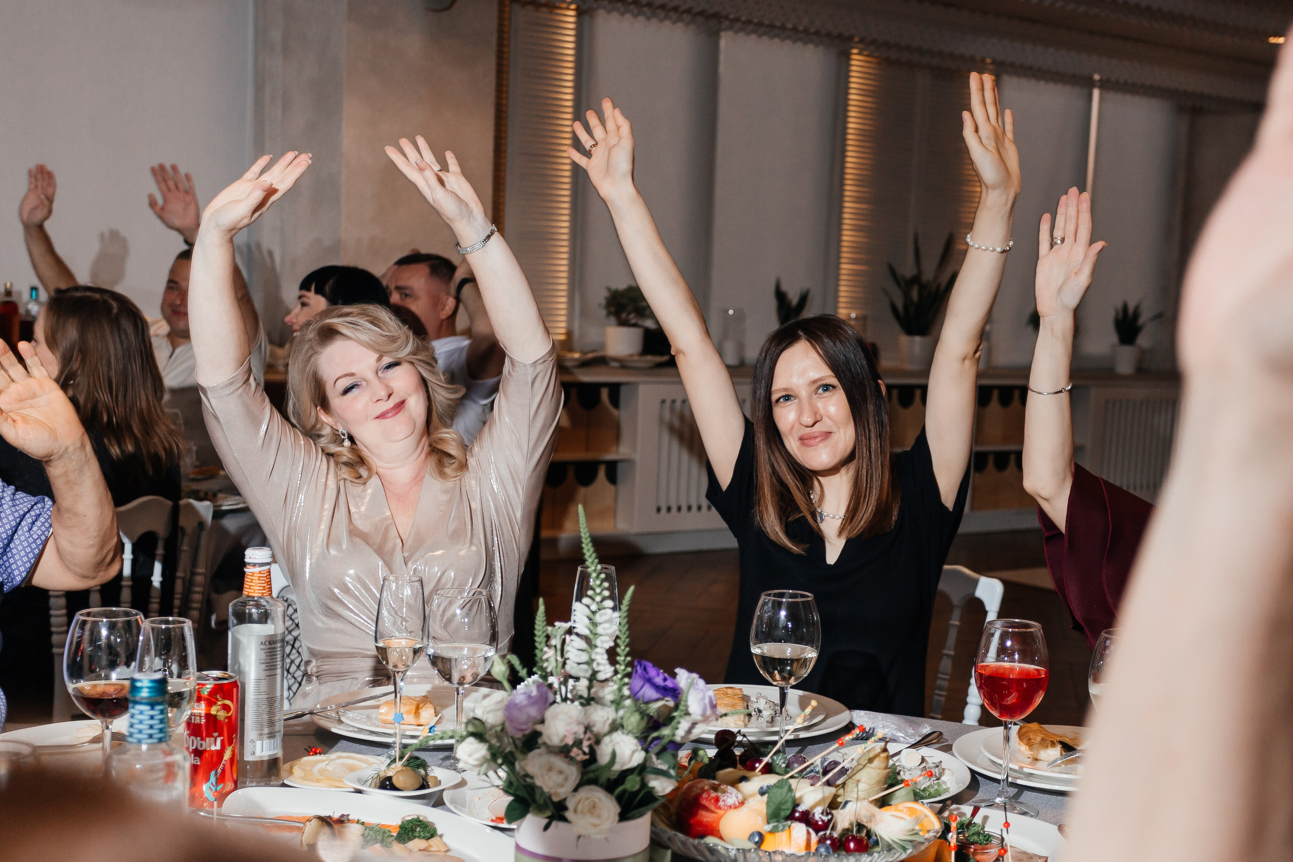 Выпускной 11 «А». Школа № 42. Свадебный фотограф в Краснодаре Николай Крауз