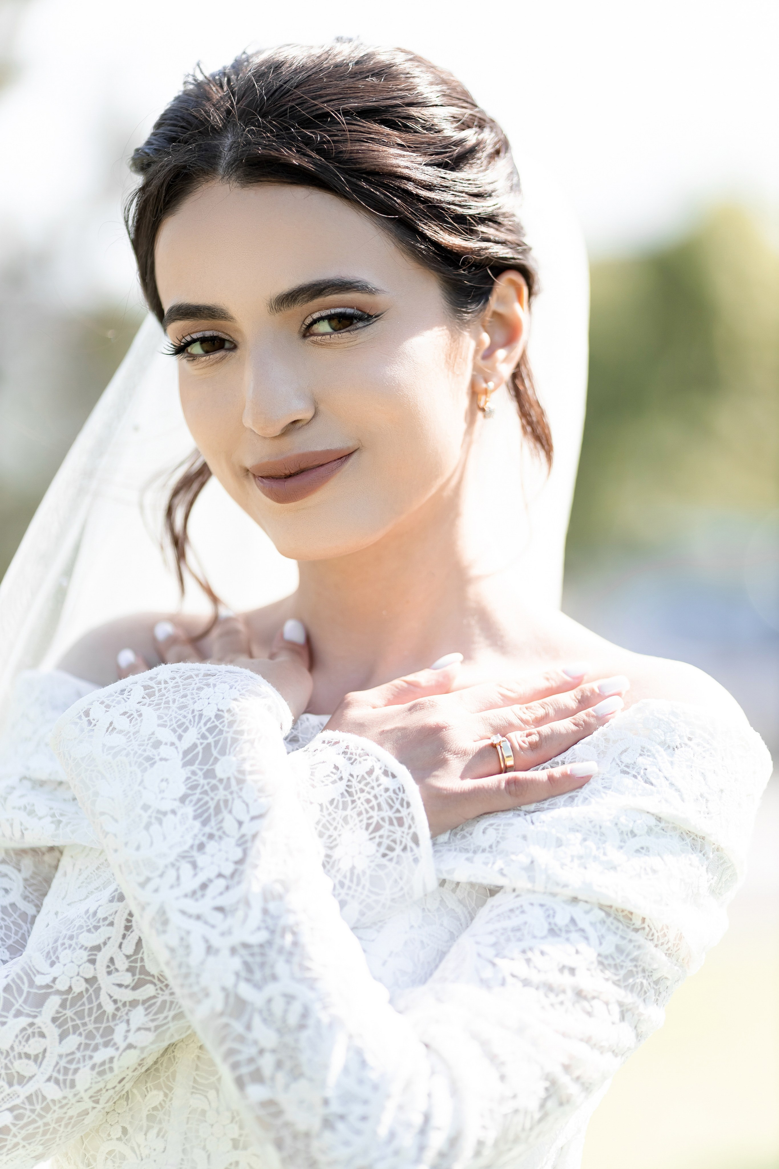 Abdulaziz & Emiliya. Свадебный и фэшн фотограф