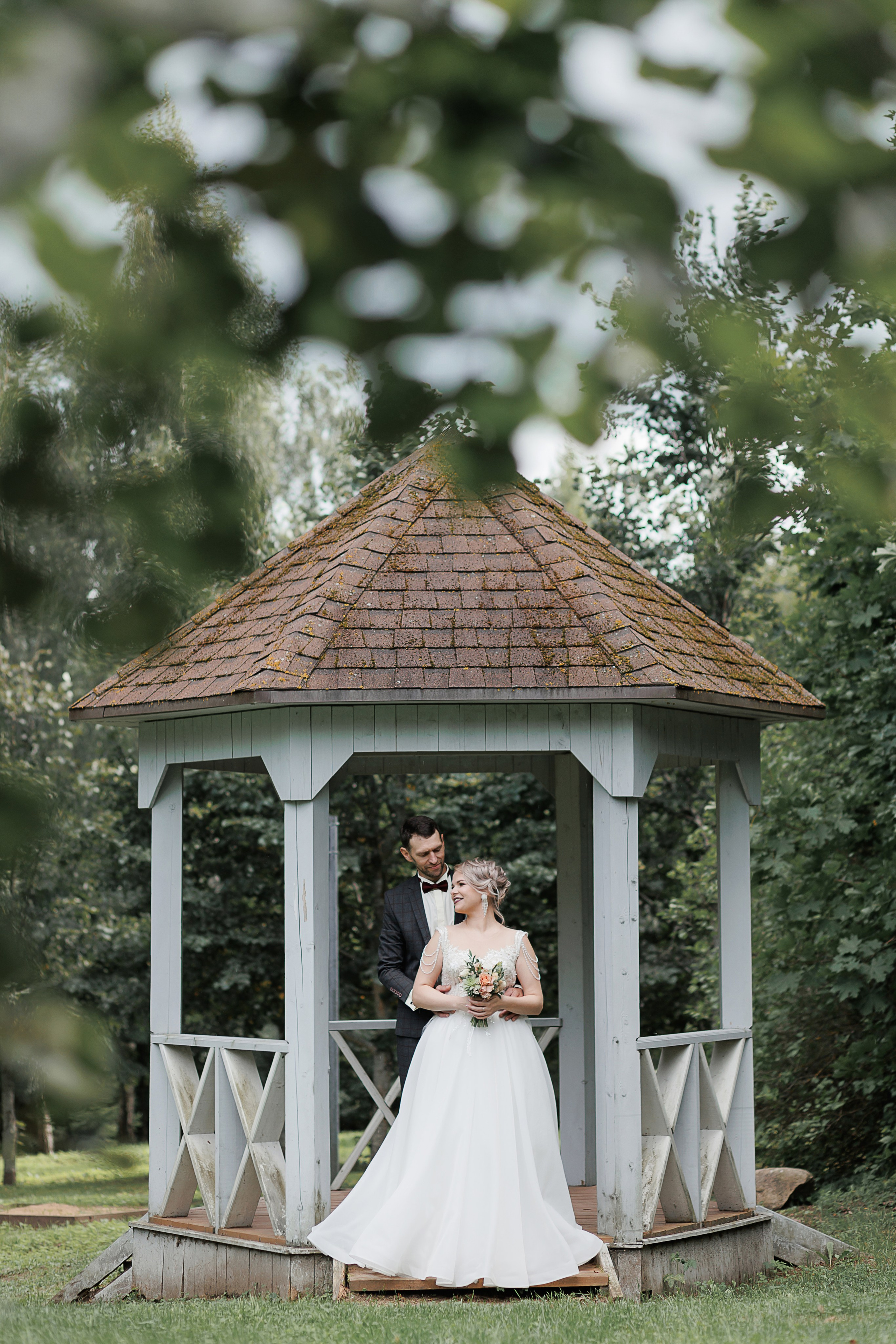 Свадьба Стаса и Насти. Свадебный и семейный фотограф в Твери и Тверской области