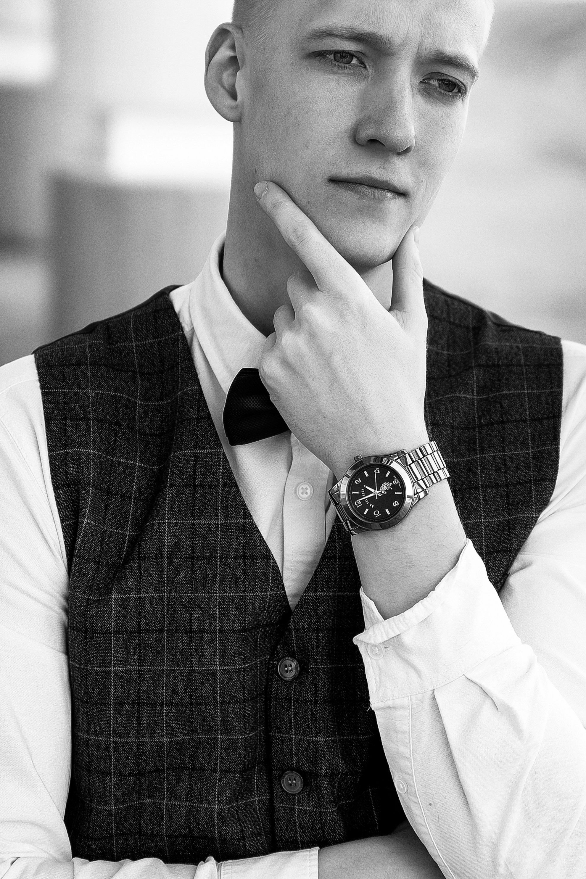 Weding day. Эстетика в тебе 🤍