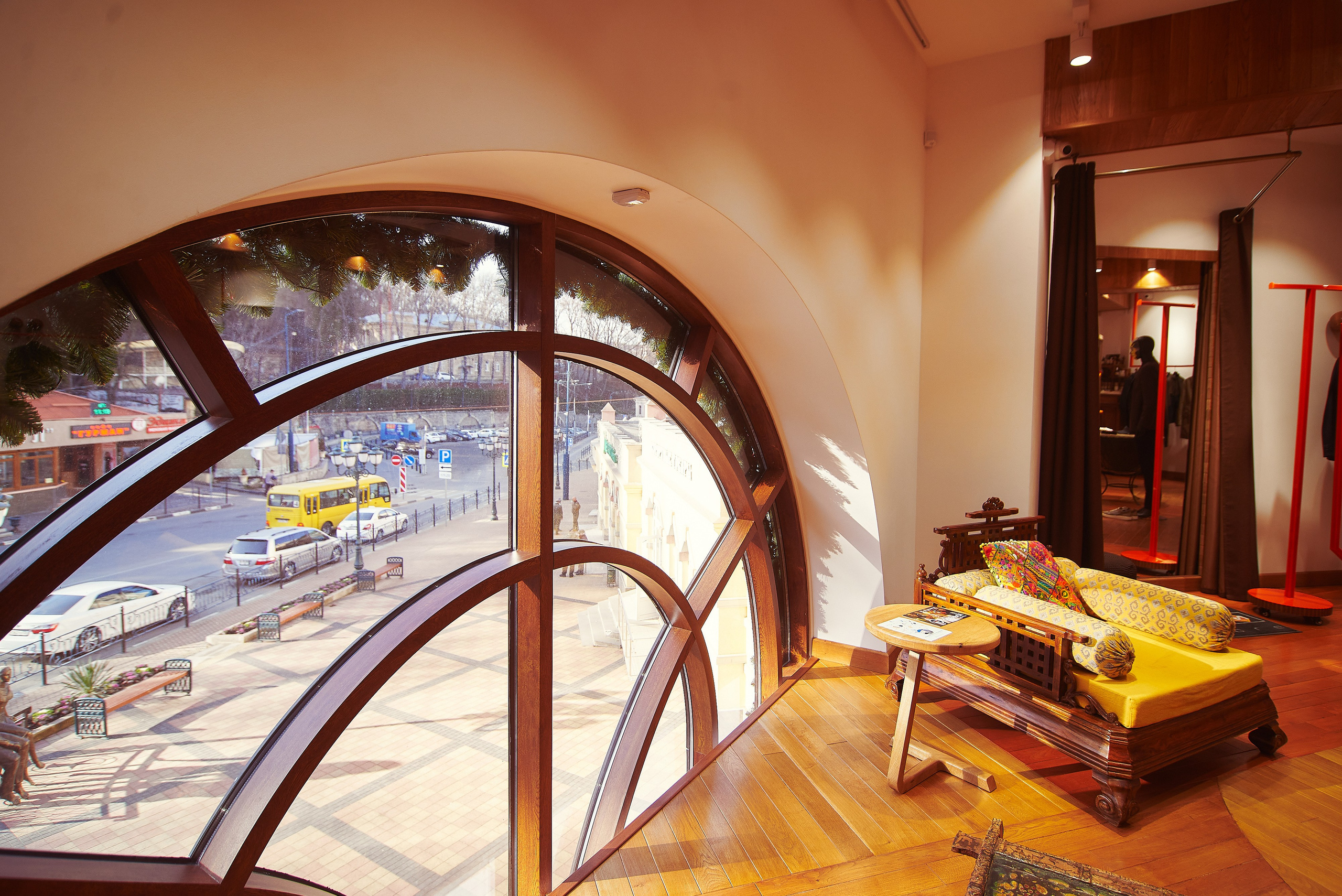 Concept store «МАКИ». Константин Кордонский | Интерьерный и food-фотограф в Кисловодске и КМВ