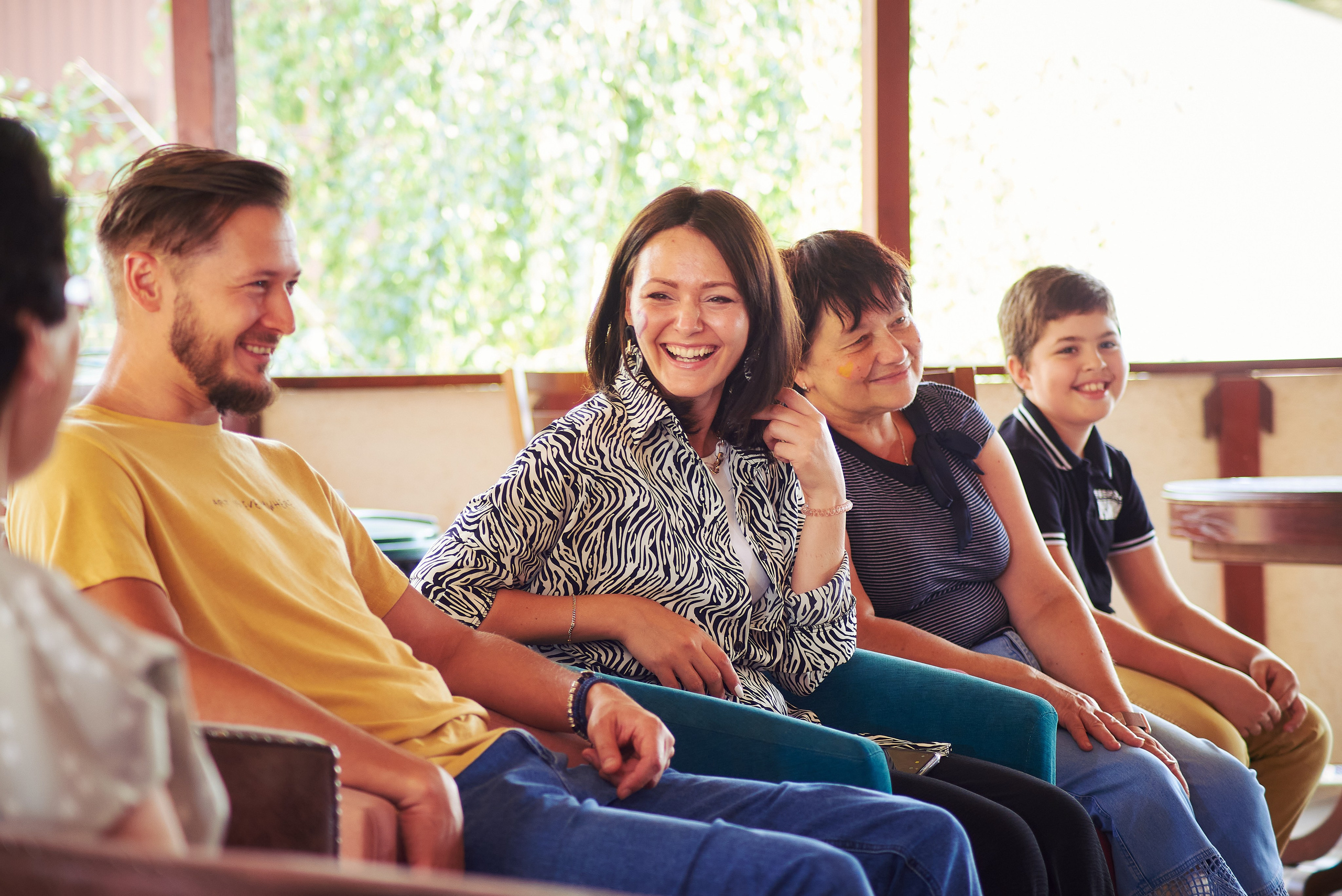 Детский день рождения. Константин Кордонский | Интерьерный и food-фотограф в Кисловодске и КМВ