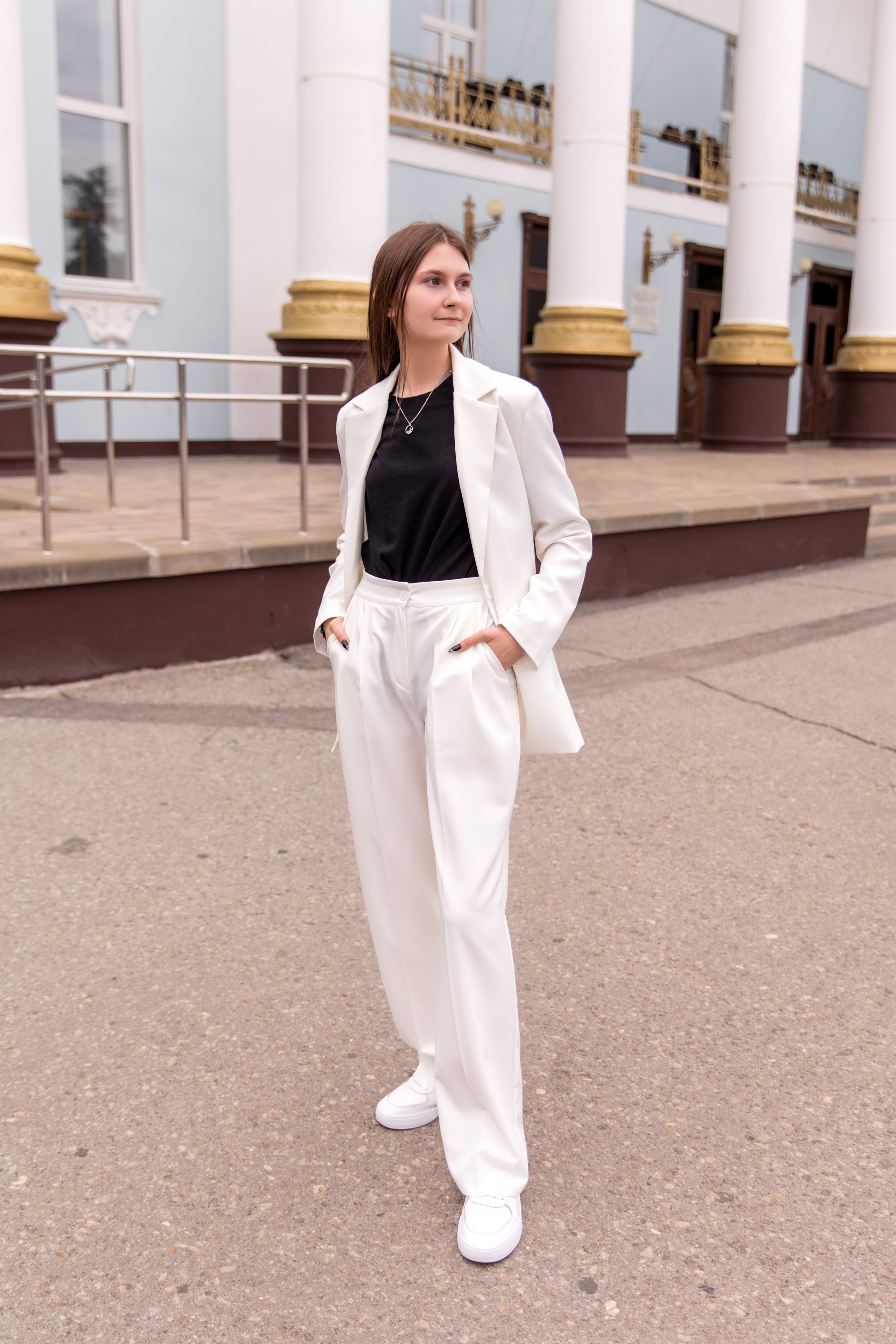 Выпускной вечер Гимназия № 5 Брянск