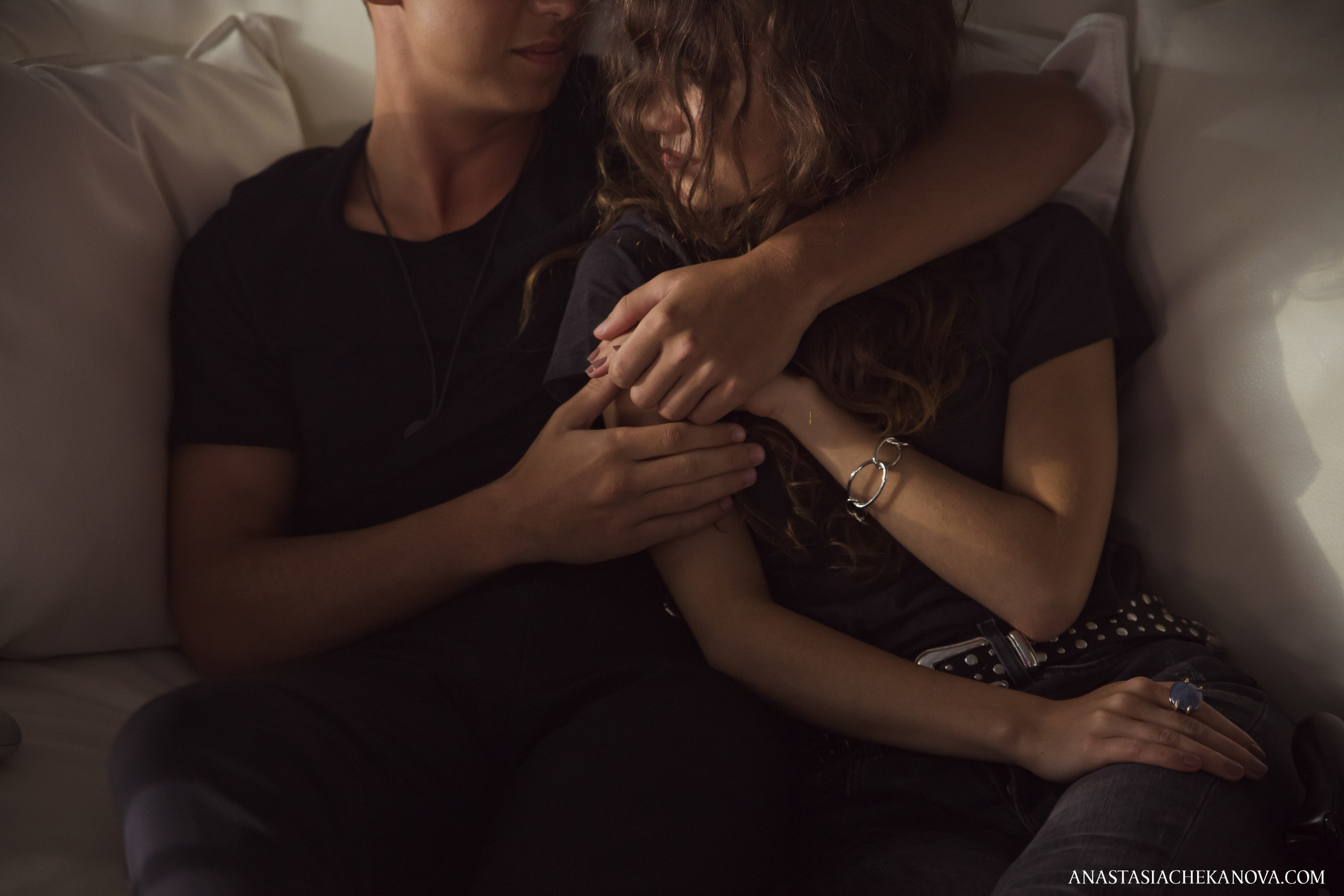 Backstage съемки клипа группы DVOE. Концертный и бурлеск фотограф Москва