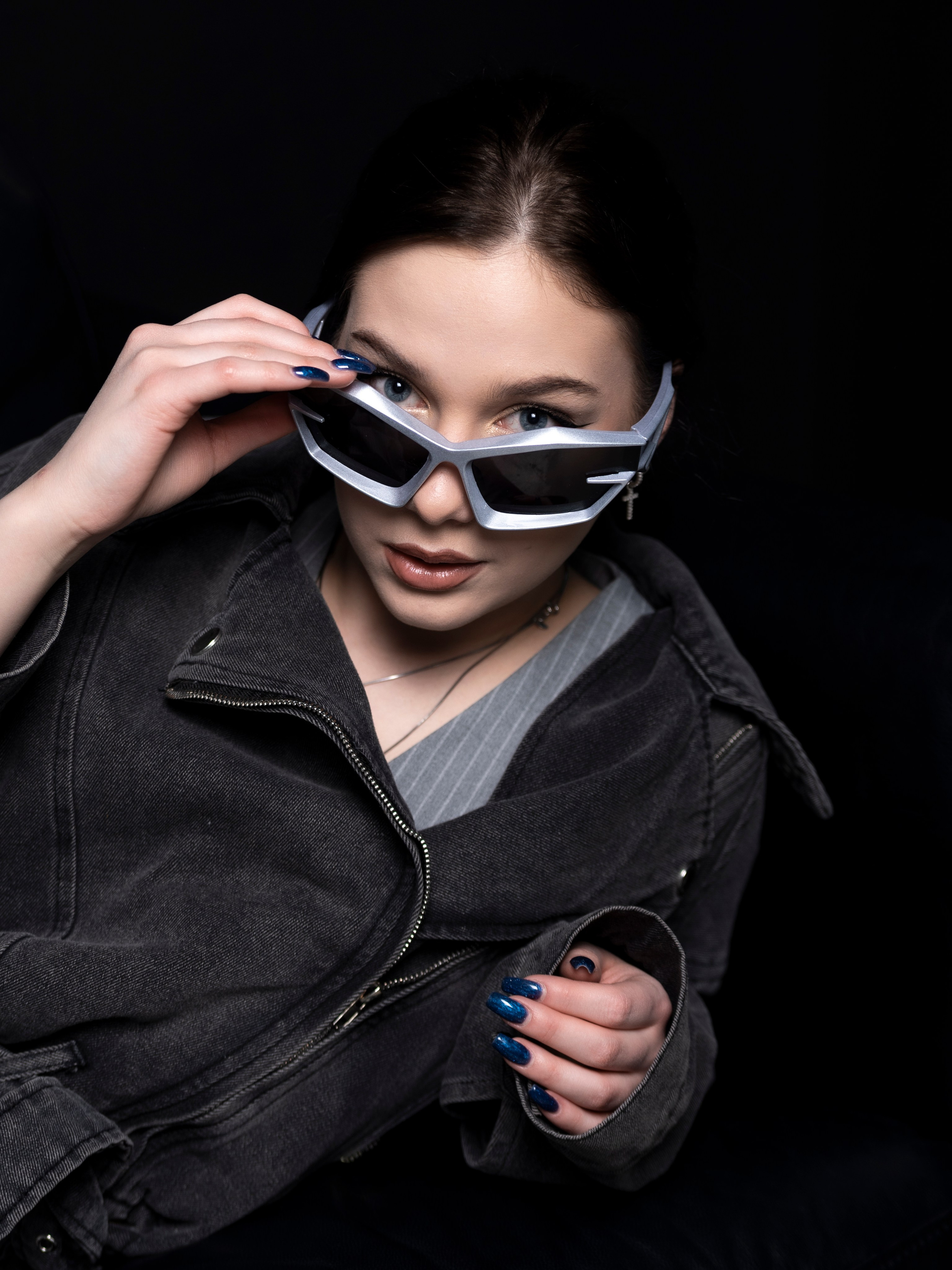 Съемка очков для WB. Фотограф Иван Косарев