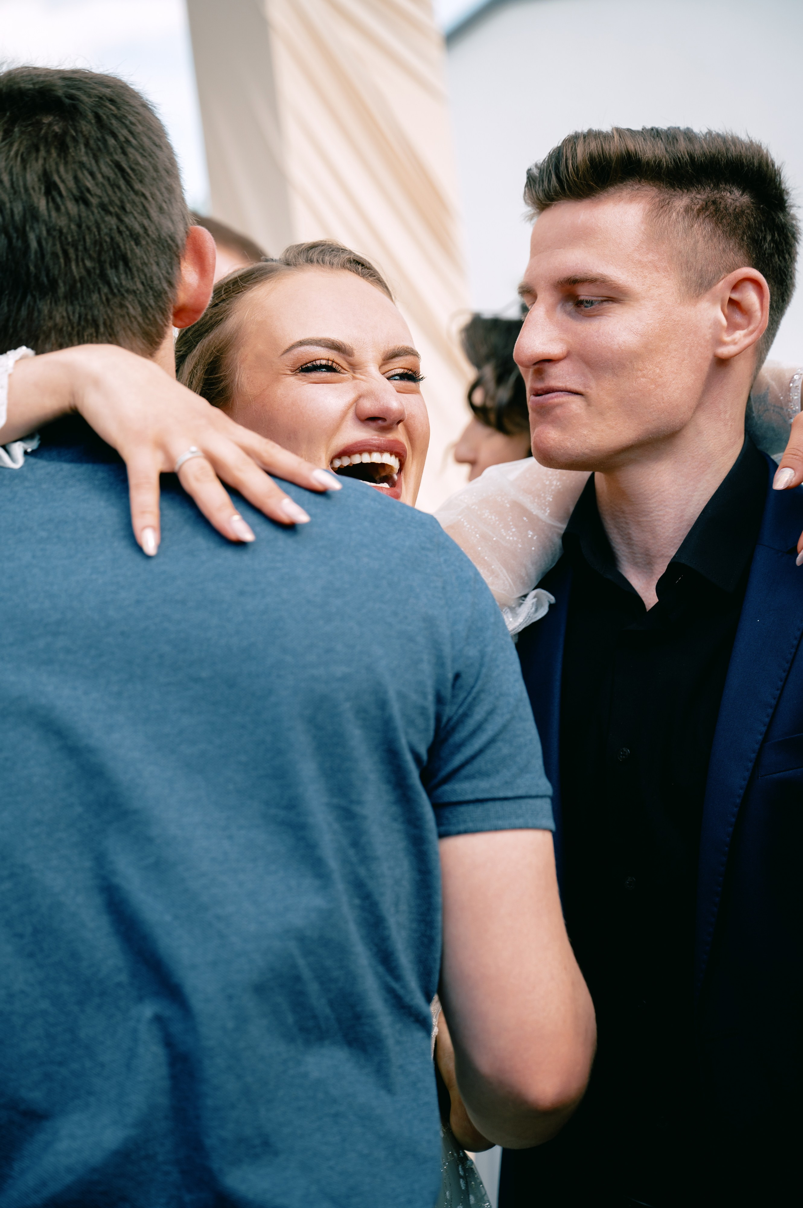 Иван и Александра. SARKISOPH | Фотограф Волгоград