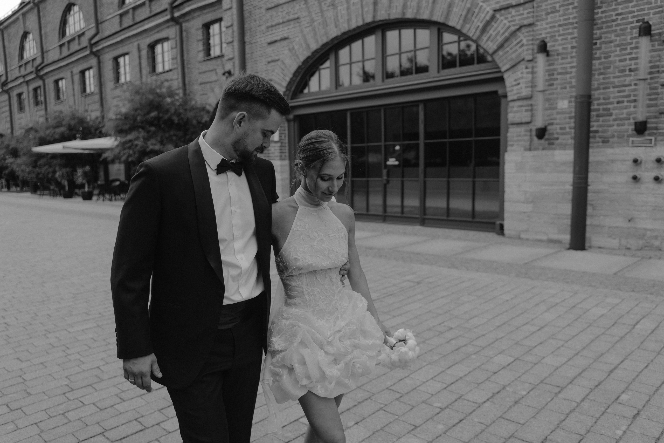 V&D. Свадебный фотограф — Наталья Фед СПб/Москва