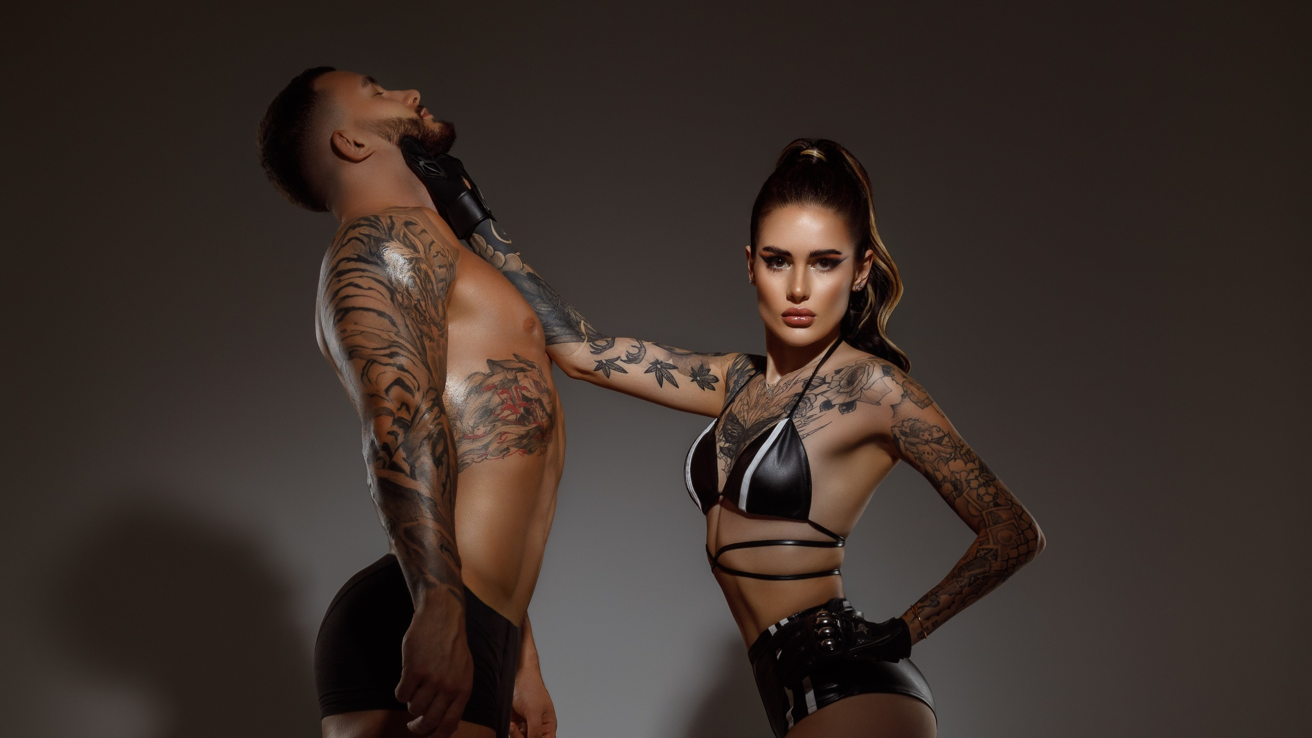 Fashion фотограф в Москве Марина Габдулина