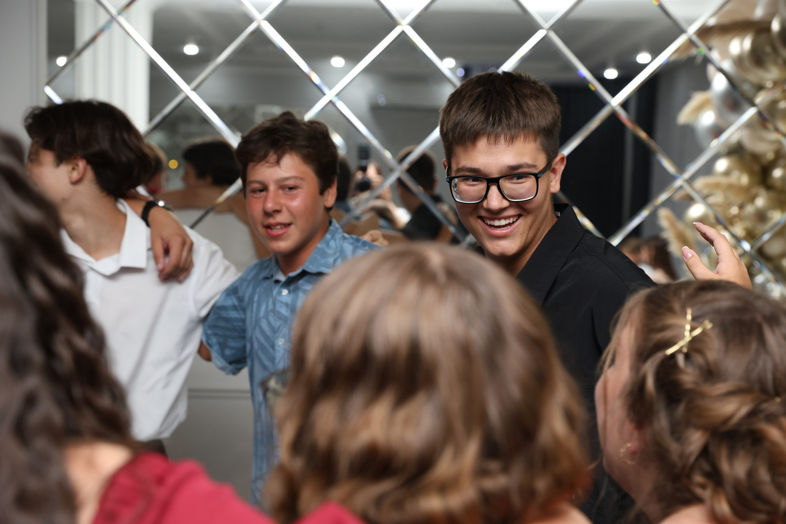 Выпускной 9 класс. Фотограф Любава Колесник. Выпускные альбомы в Крымском районе