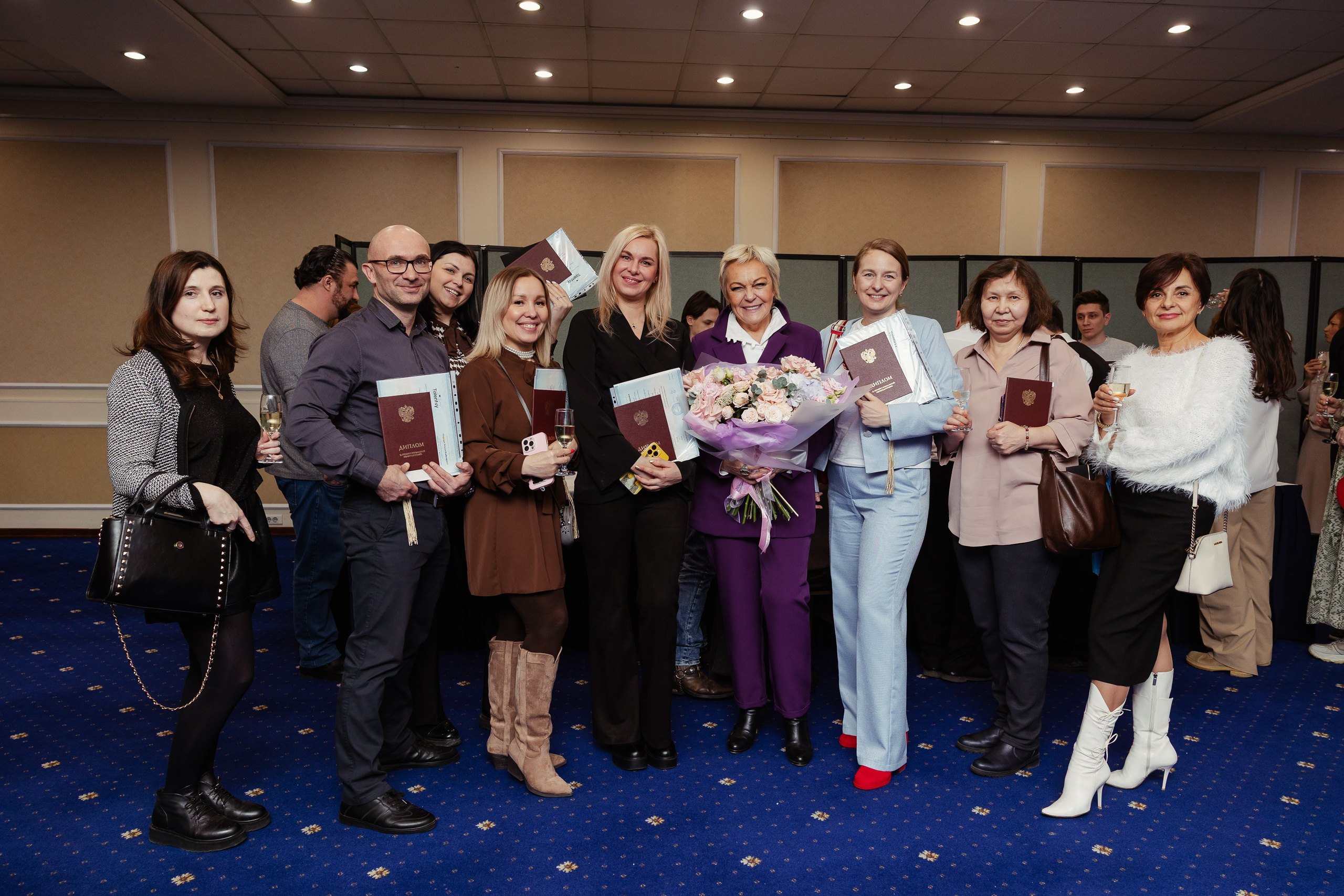 Talentsy выпускной. Портретный и репортажный фотограф в Москве Олеся Лисарк