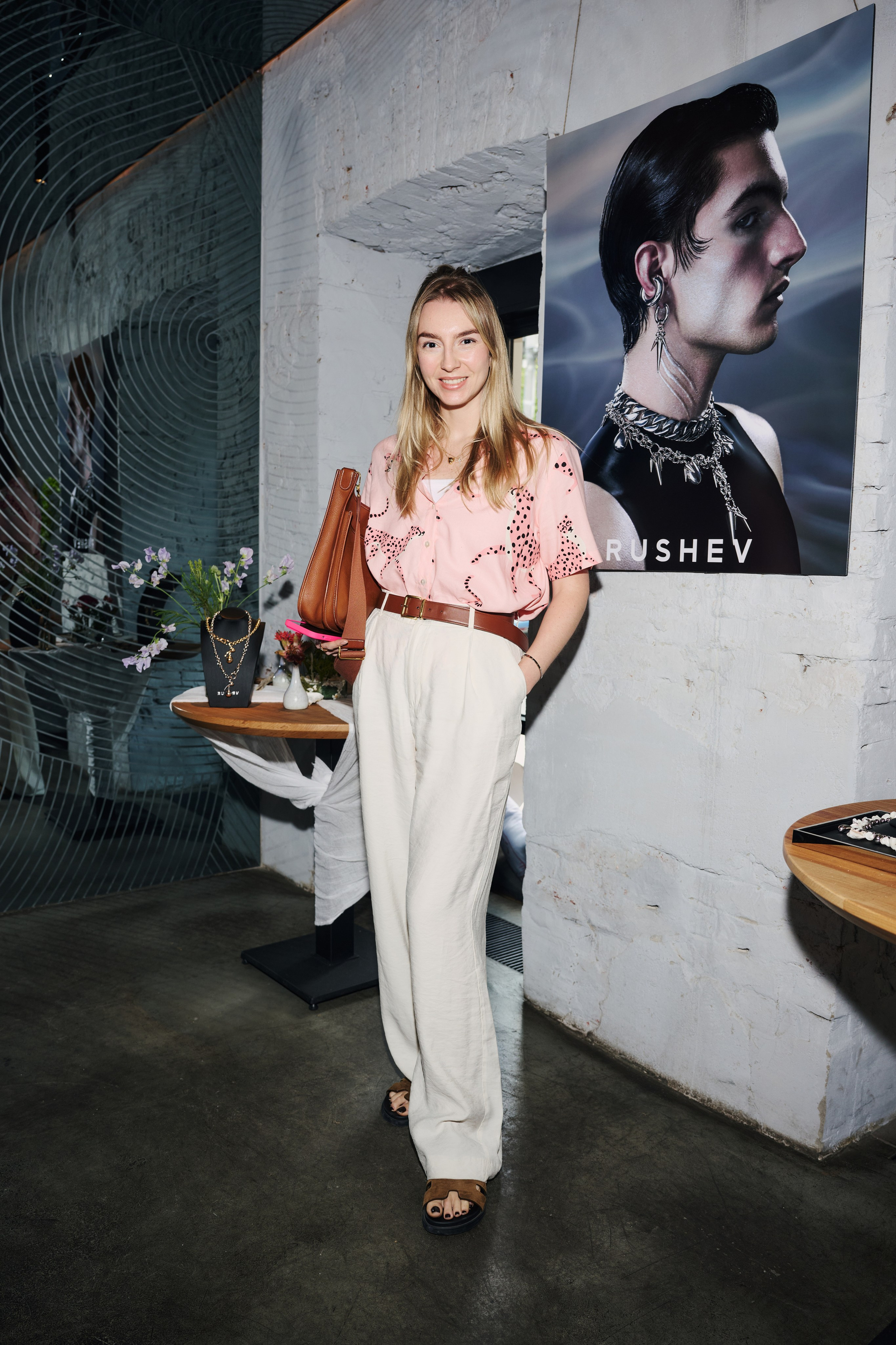 RUSHEV X 0,75please. Фотограф Сергей Бойко Москва