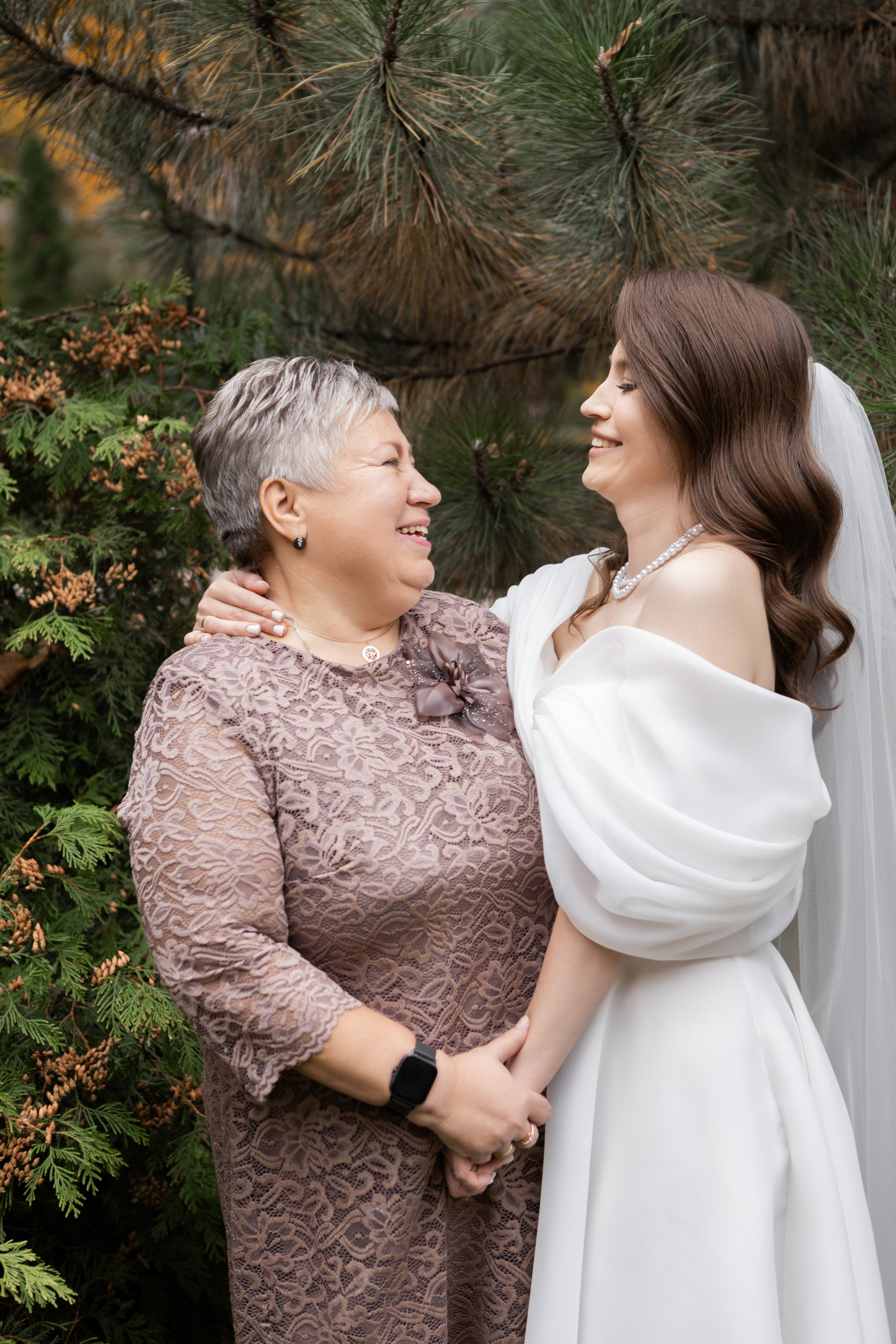 Влад и Ира. Свадебный фотограф в Воронеже Вероника Богай