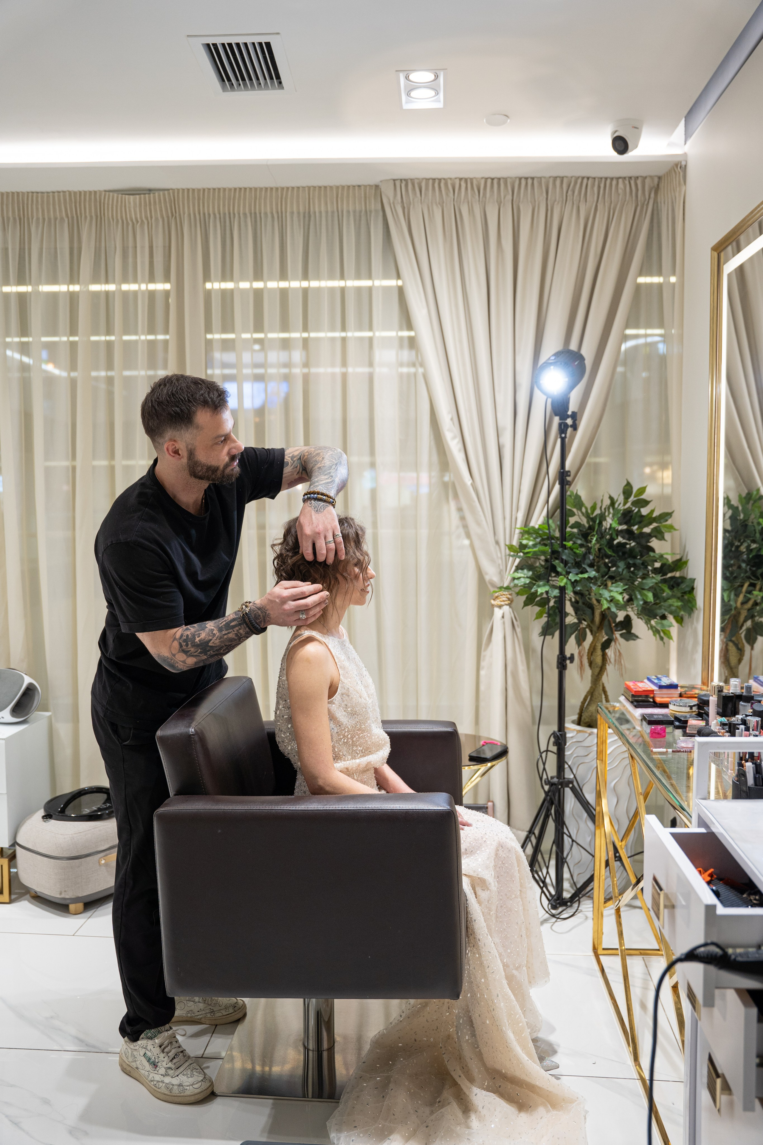 Владимир & Анна. Главная