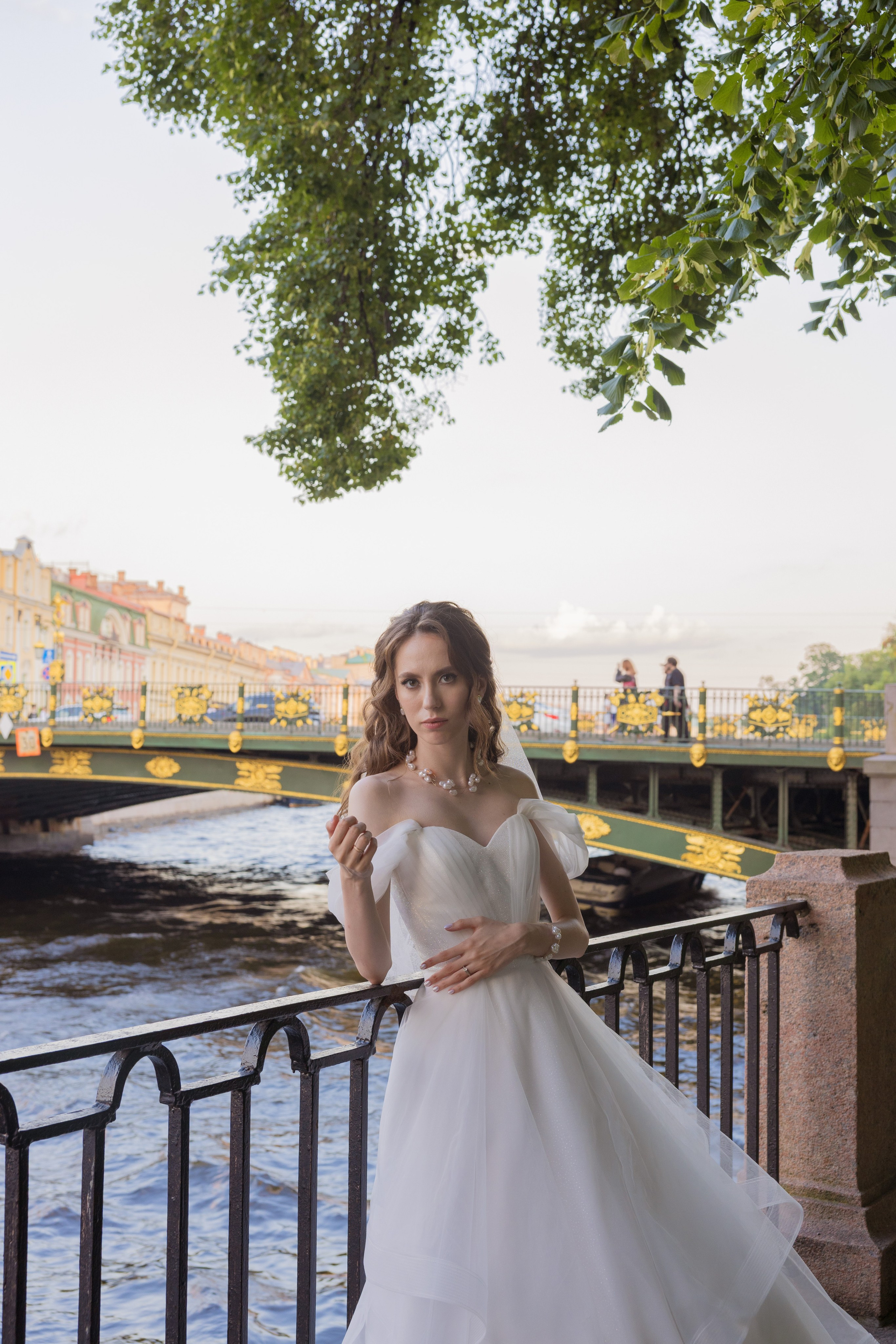 Свадьба Ивана и Валерии. Фотограф в Санкт-Петербурге Тимофей Орлов