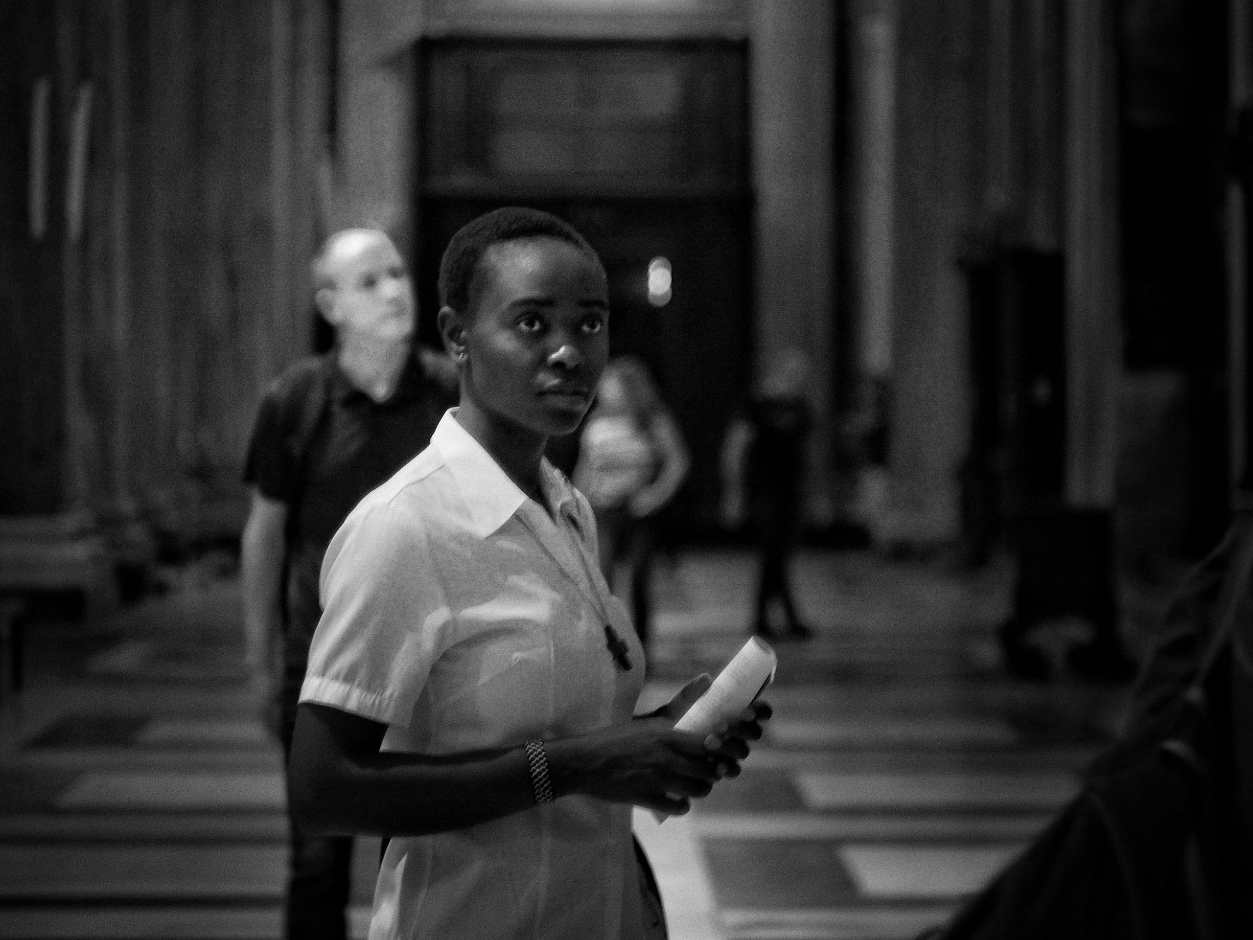 Street portraits. Dmitry Shamin Photographier | Street Photos