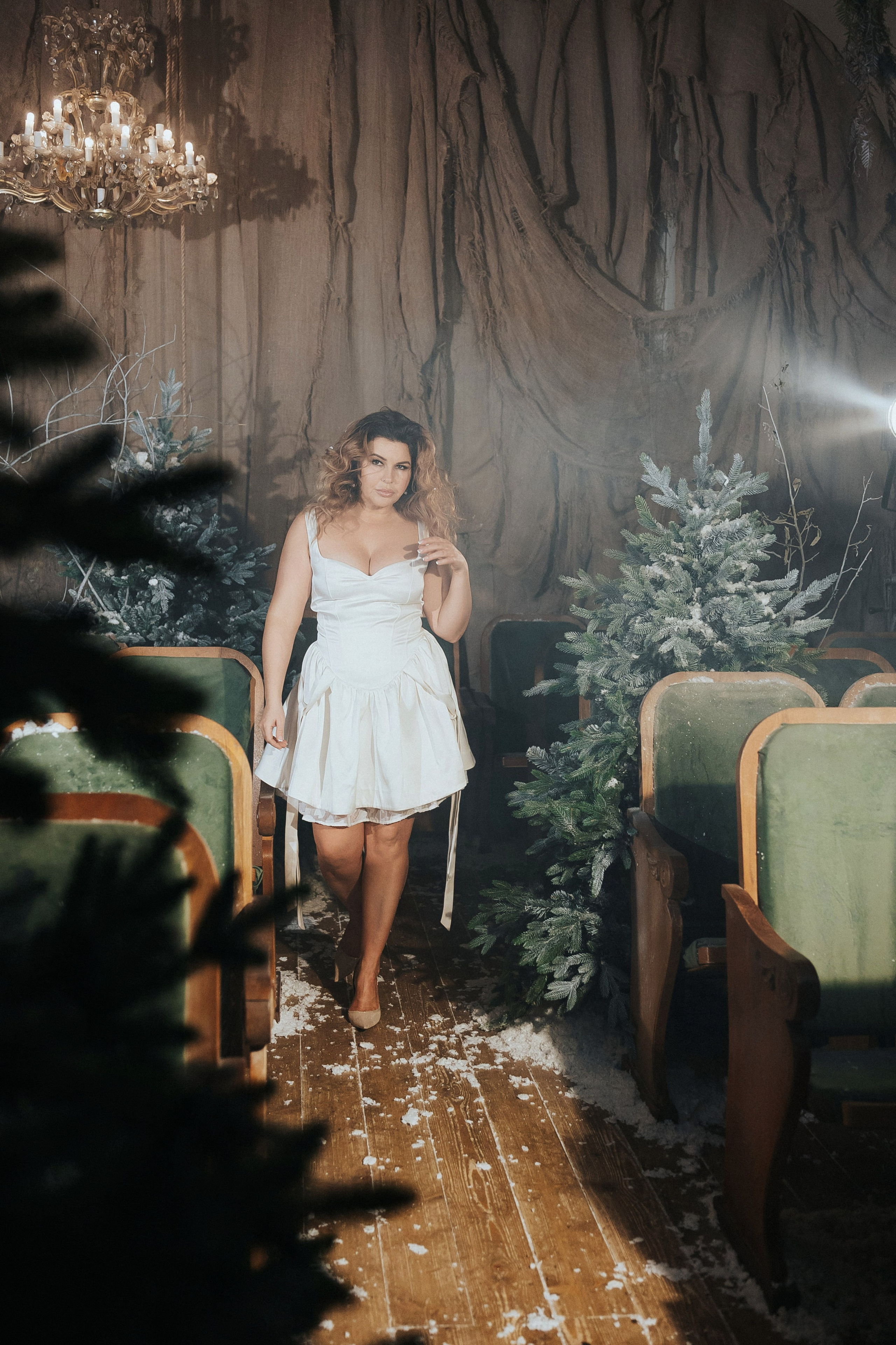 Лиля. Семейный и детский фотограф в Москве Александра Мак