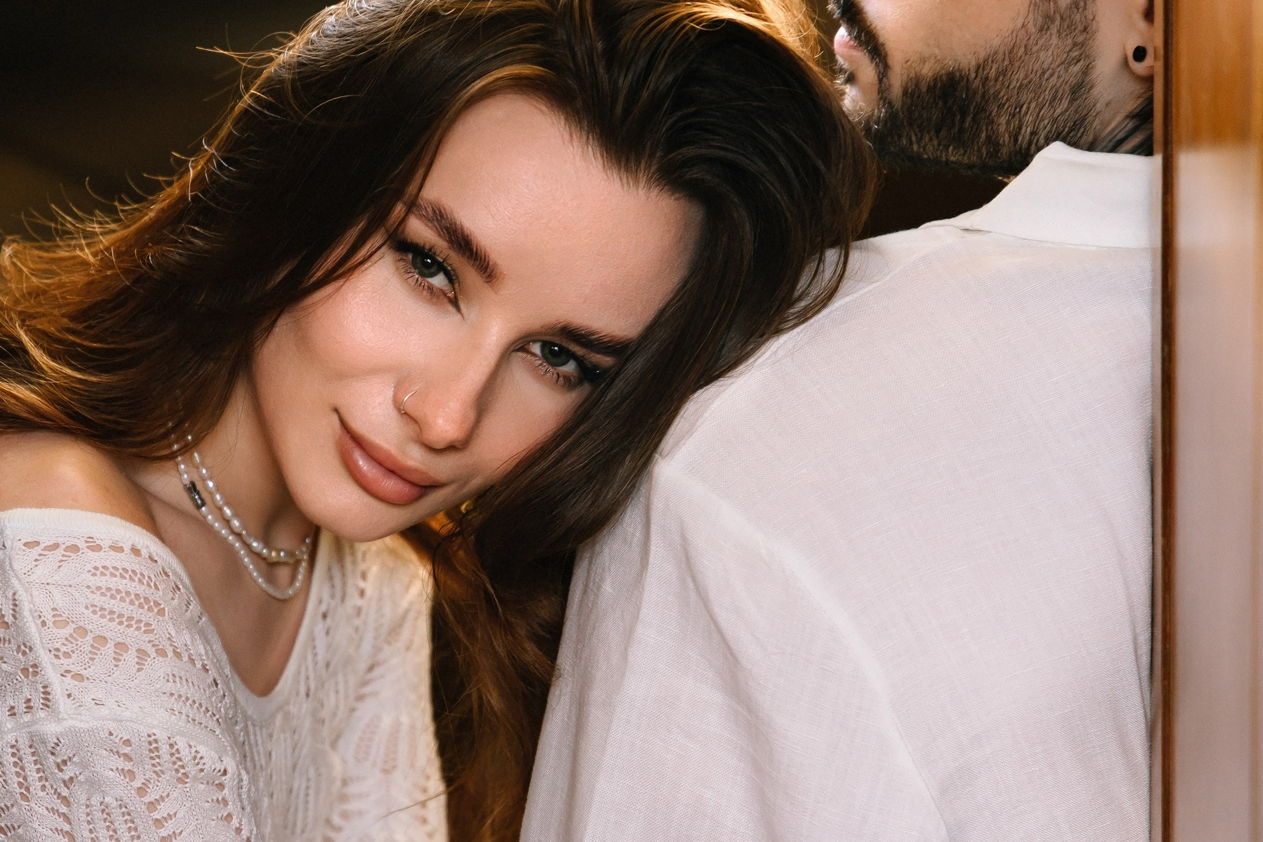 «Voyage». Свадебный фотограф в Томске Екатерина Дмитриева