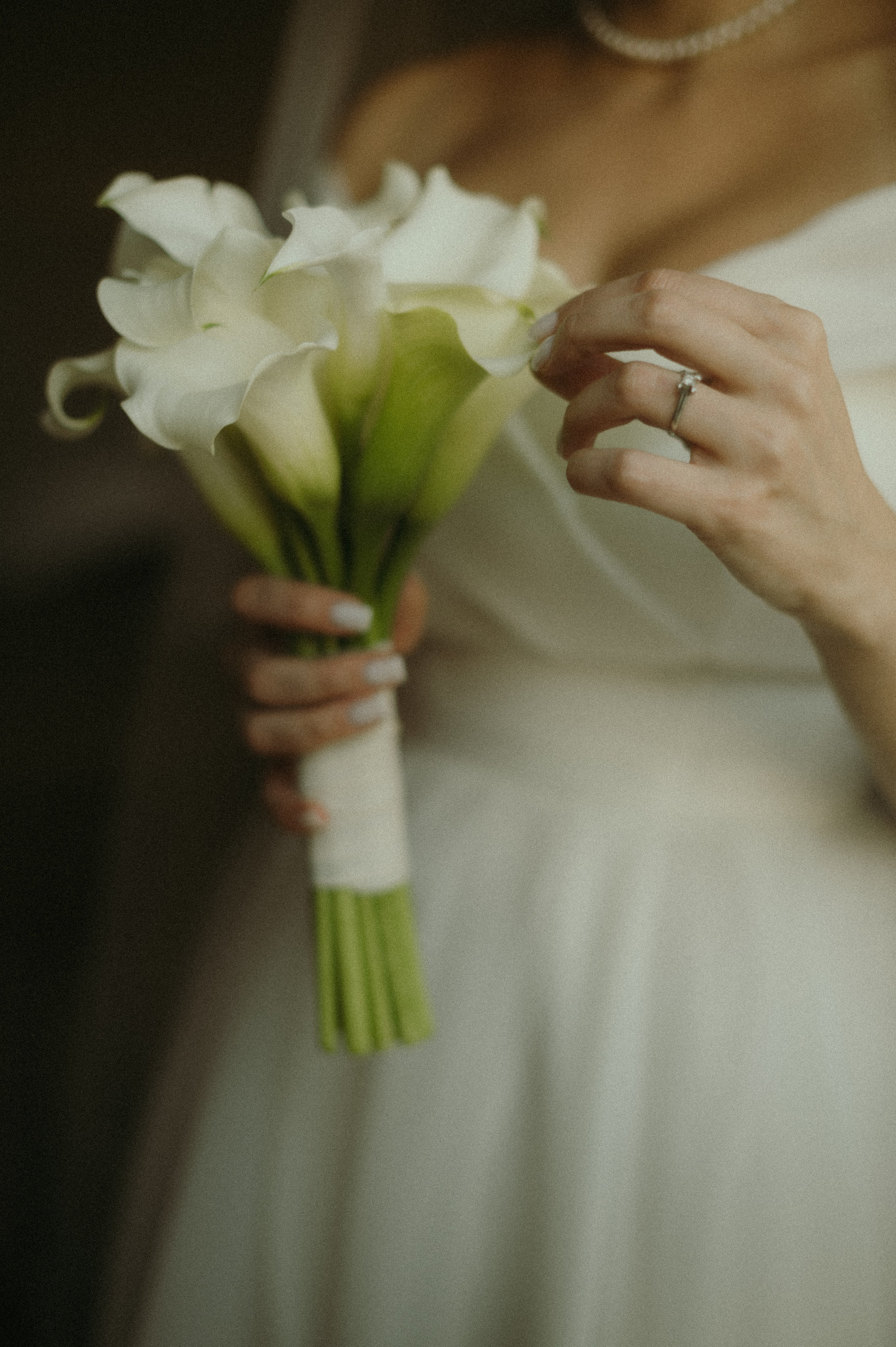 Тимур и Ольга. Свадебный фотограф в Ростове-на-Дону Инна Абдул