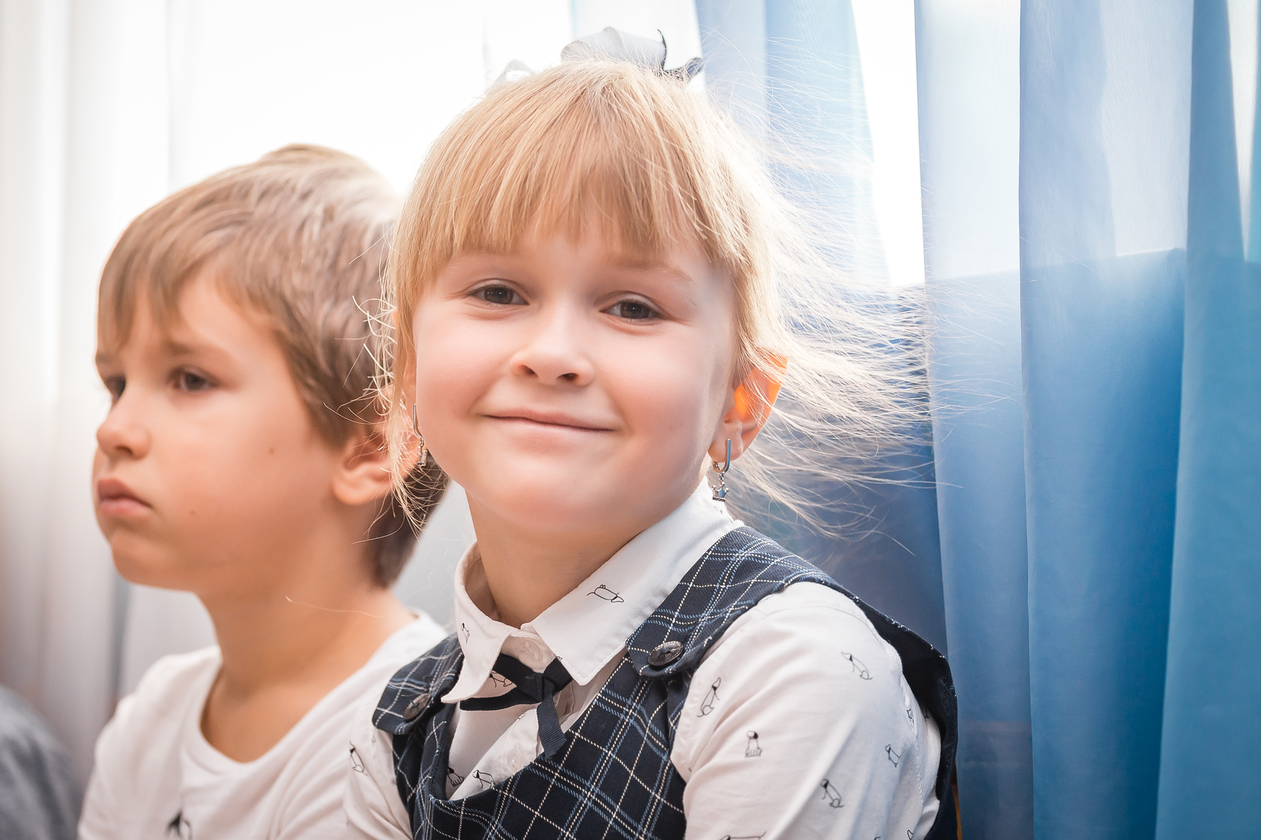 Съемка для трюмо, детский сад 277. Фотографиня Мария Дикова