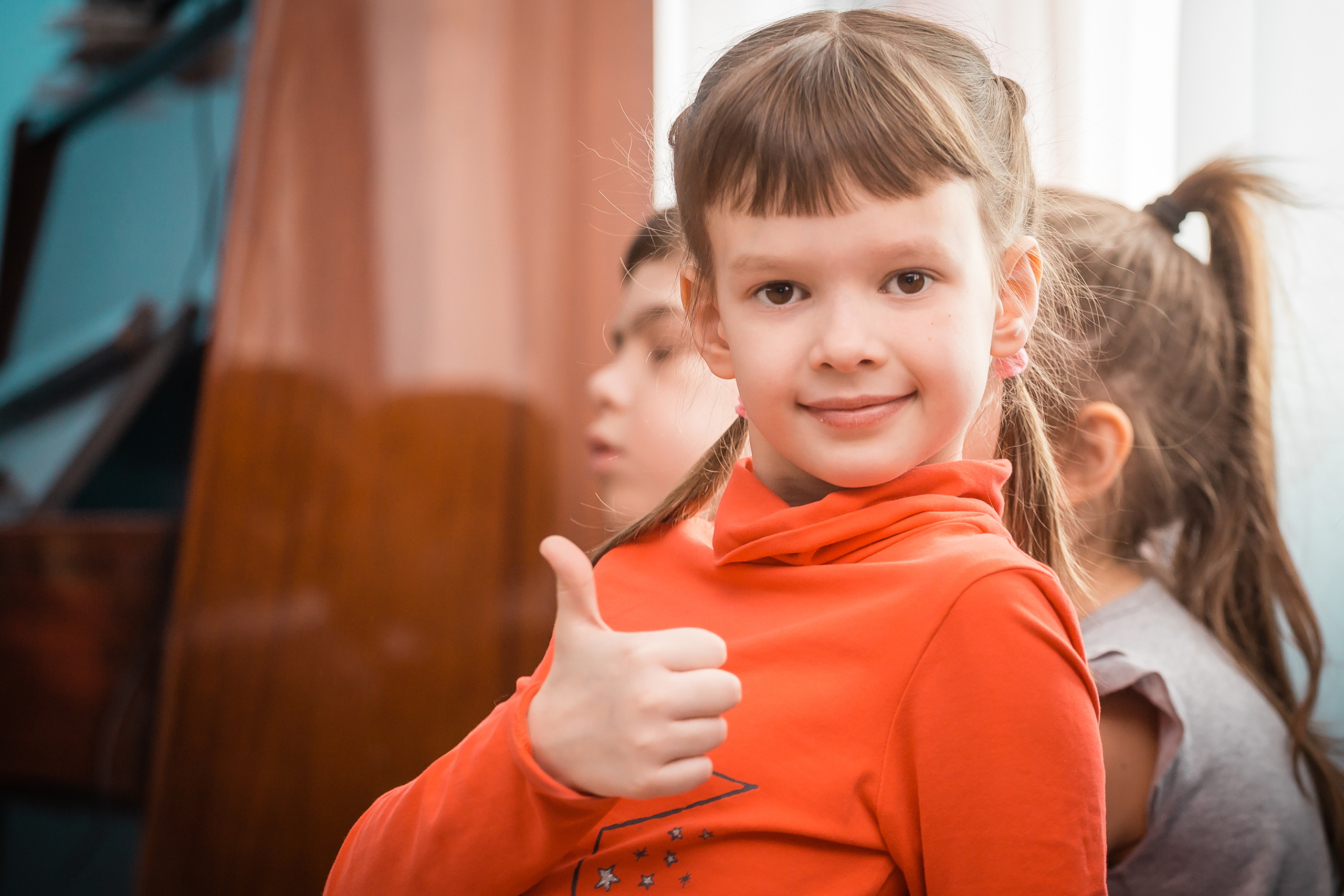 Съемка для трюмо, детский сад 277. Фотографиня Мария Дикова