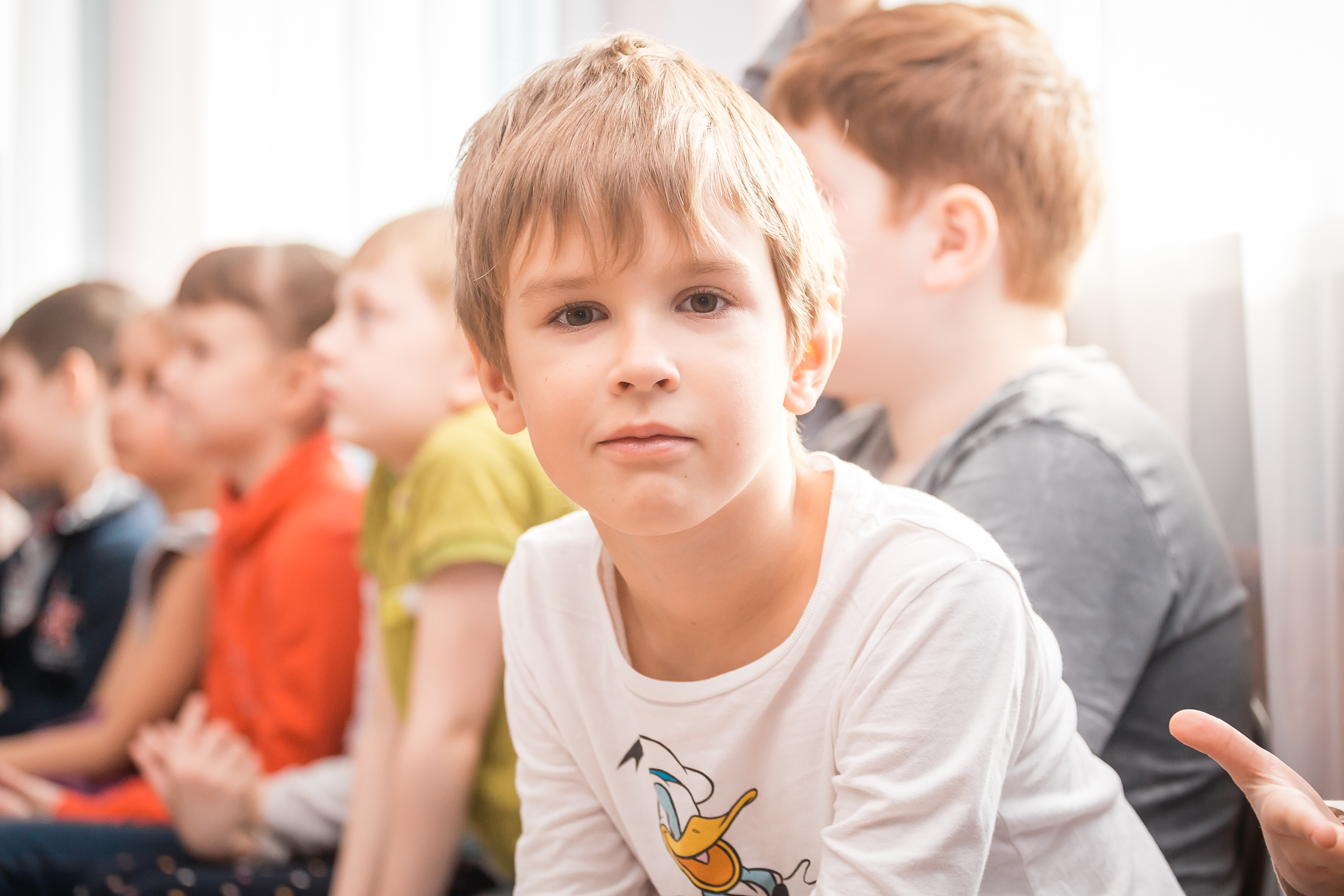 Съемка для трюмо, детский сад 277. Фотографиня Мария Дикова