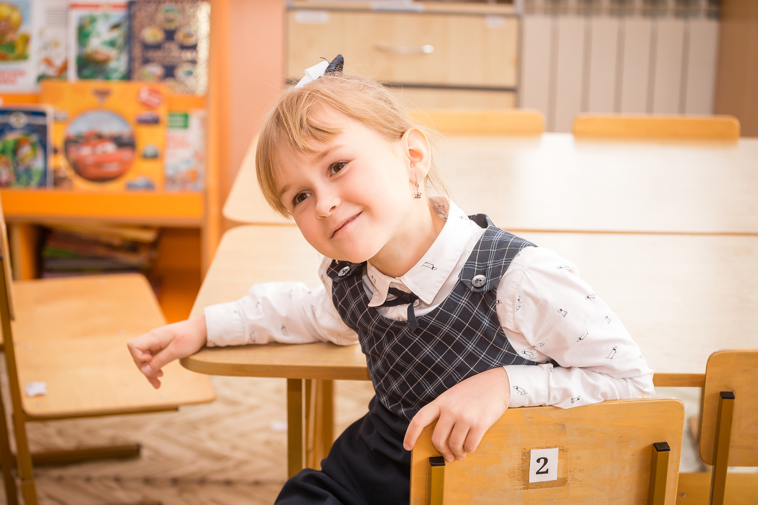 Съемка для трюмо, детский сад 277. Фотографиня Мария Дикова