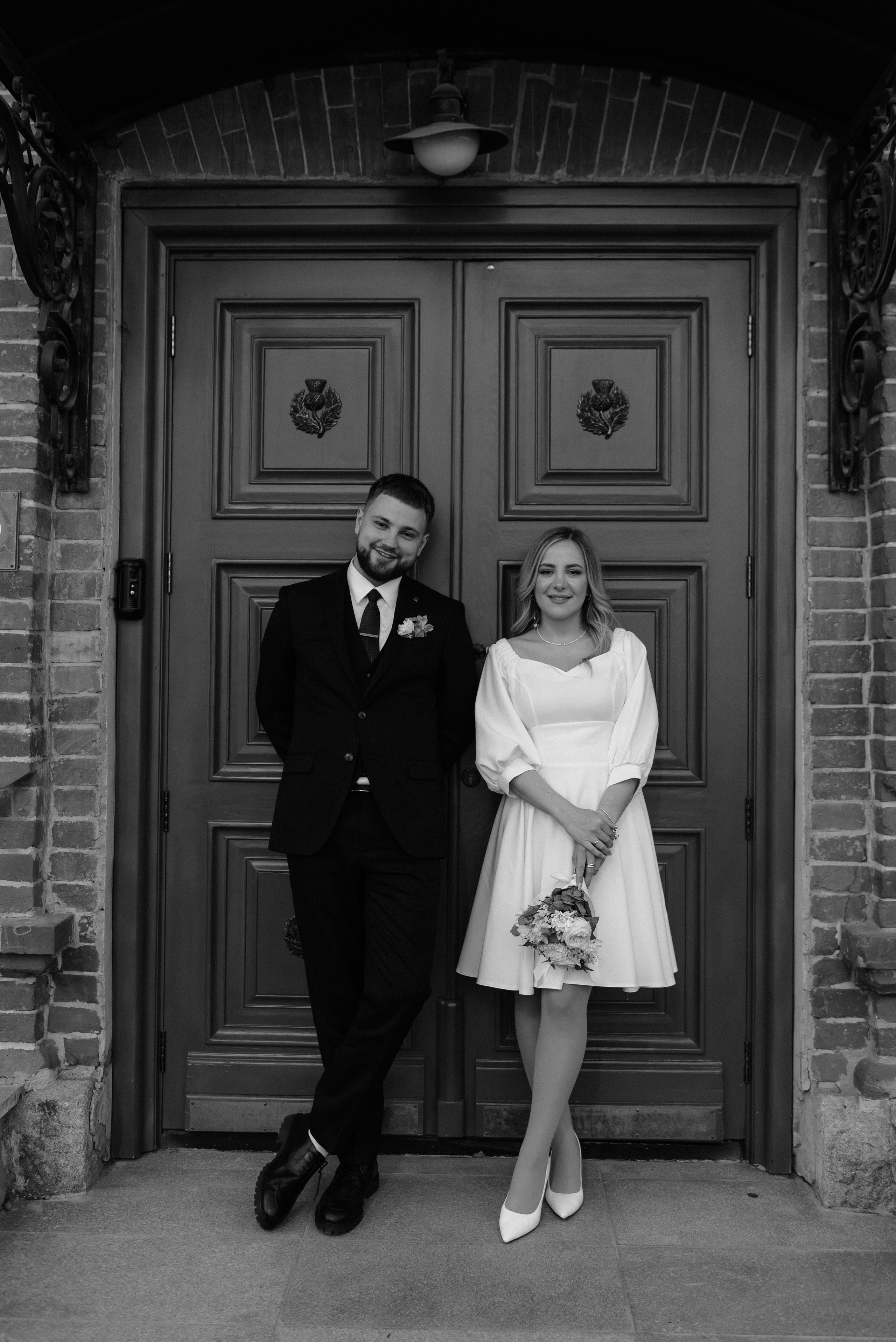 Елена & Артём