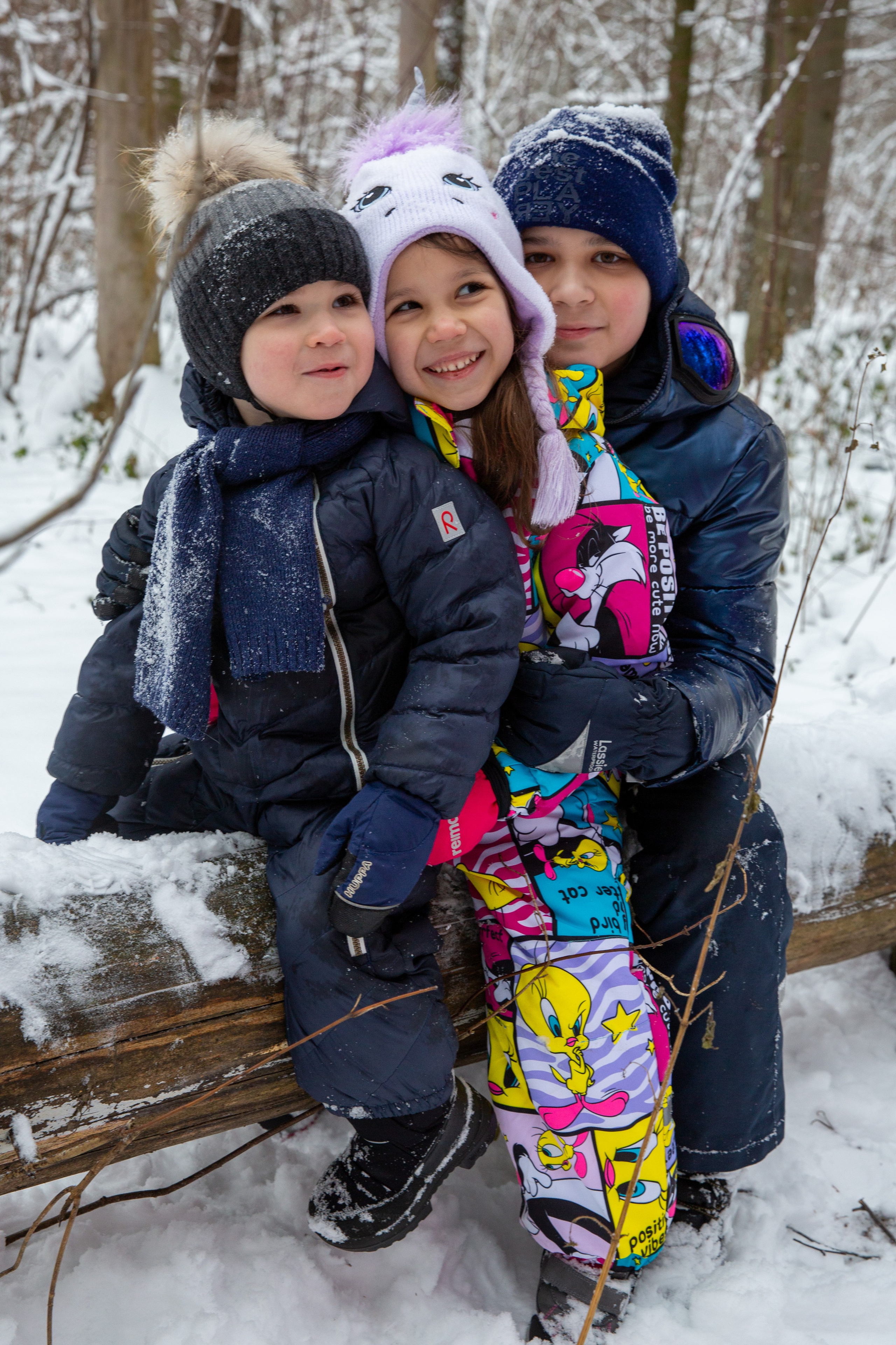 Светлана. Детский и школьный фотограф