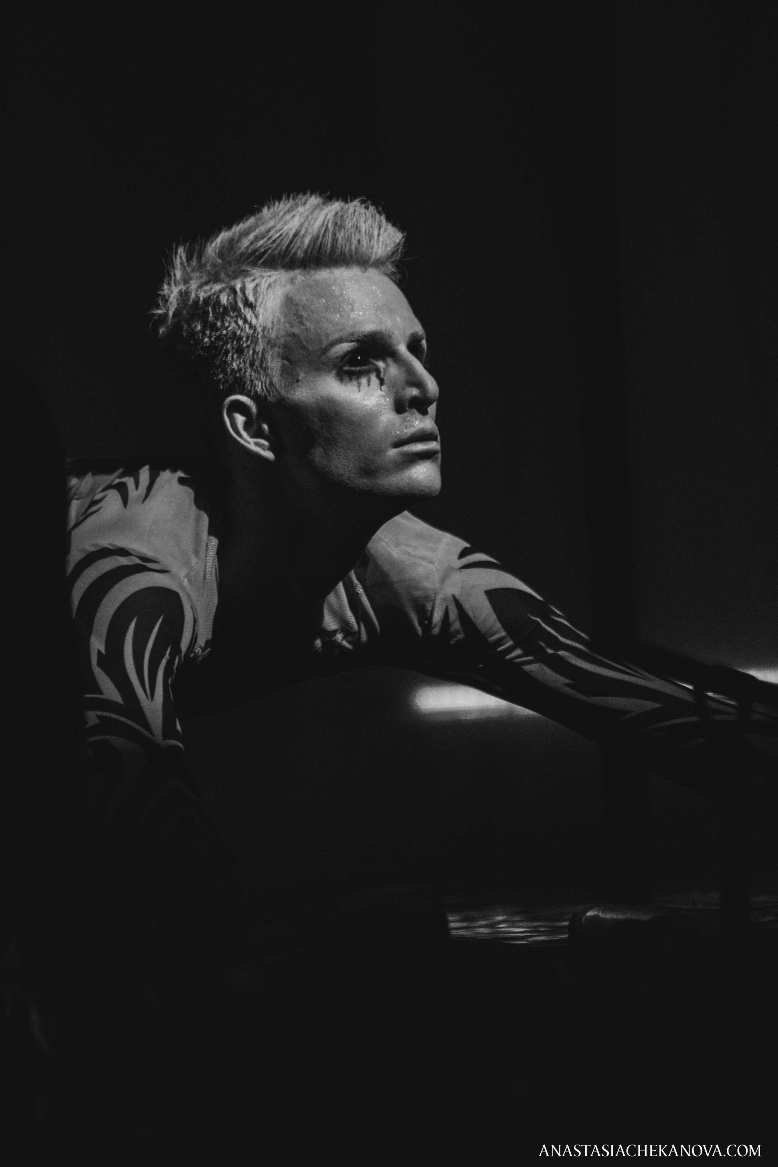 Мне не больно. Театр Луны. 29.04.15. Концертный и бурлеск фотограф Москва