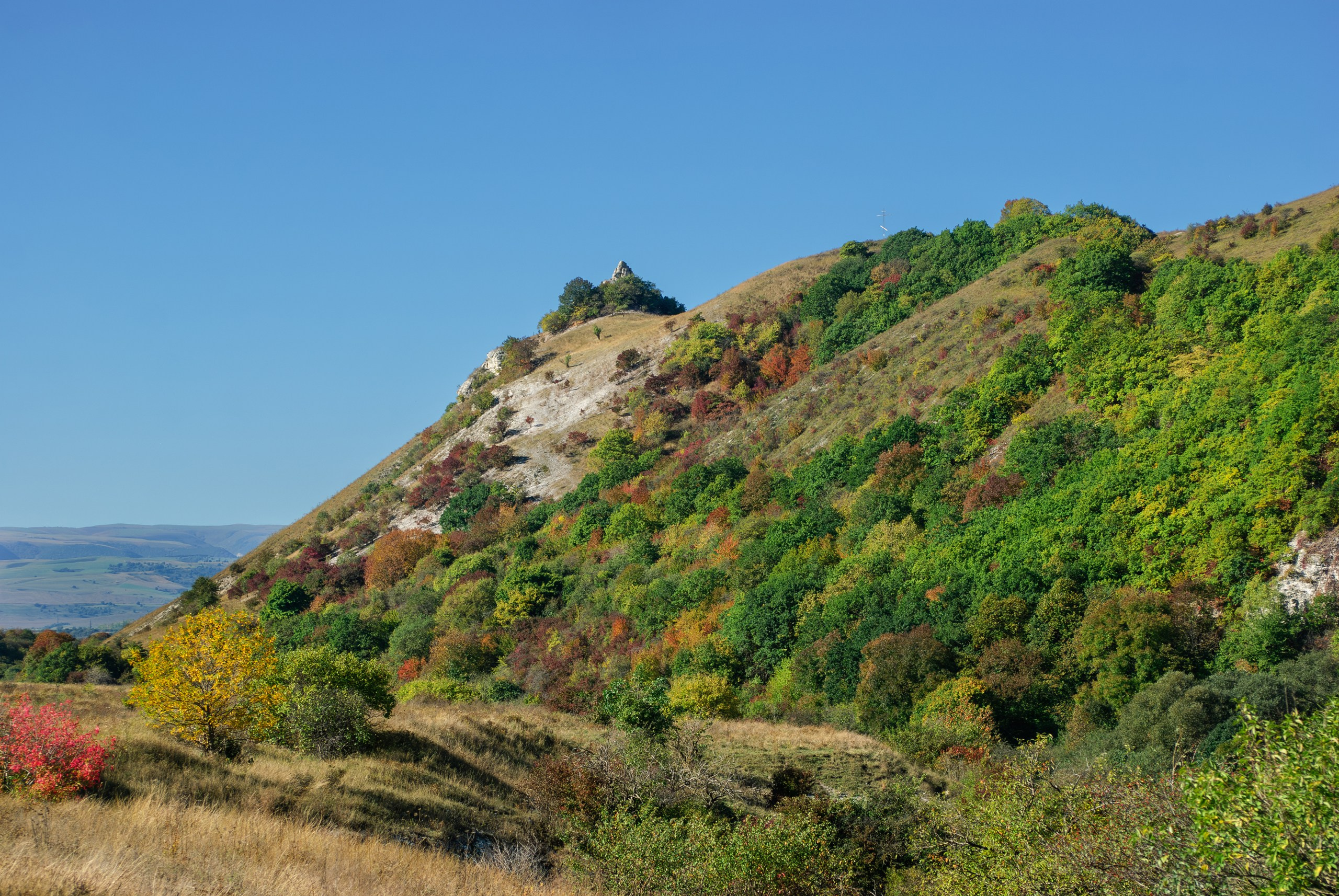 Пейзаж. ThePhenomPhoto