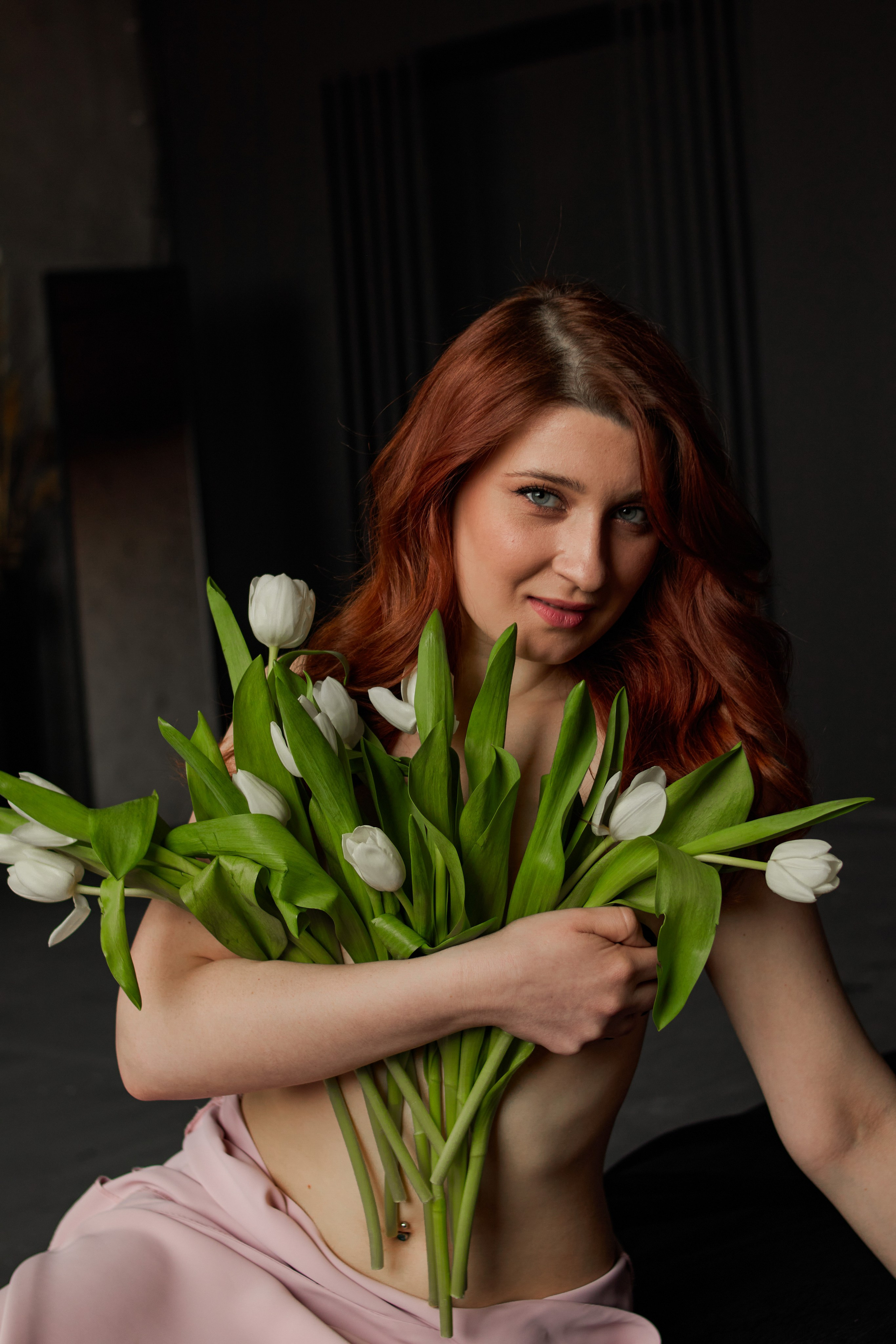 Надя. Фотограф Стилист Тюмень Вера Хайруллина