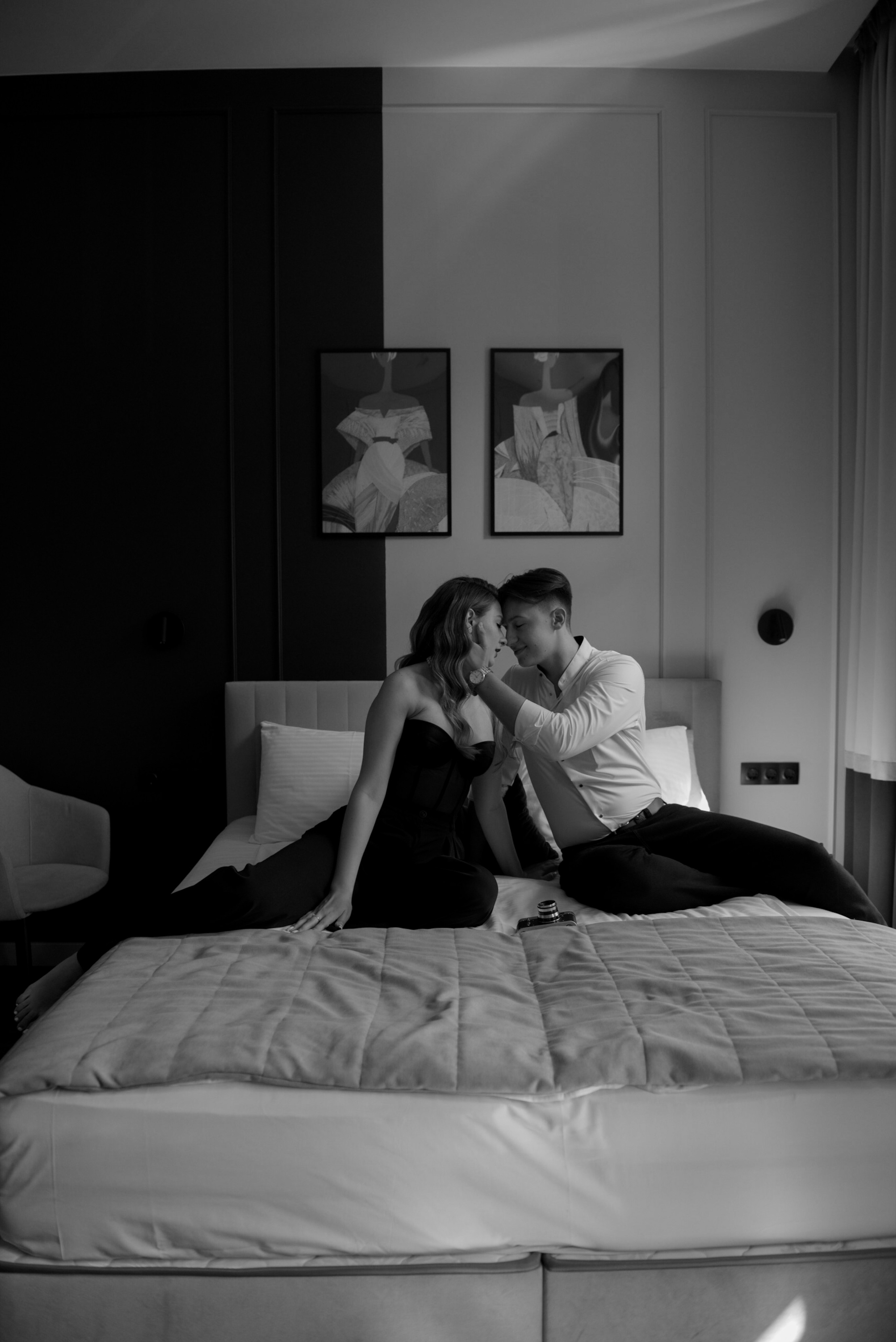 Wedding Day. Свадебный фотограф в Минске Минчукова Анна