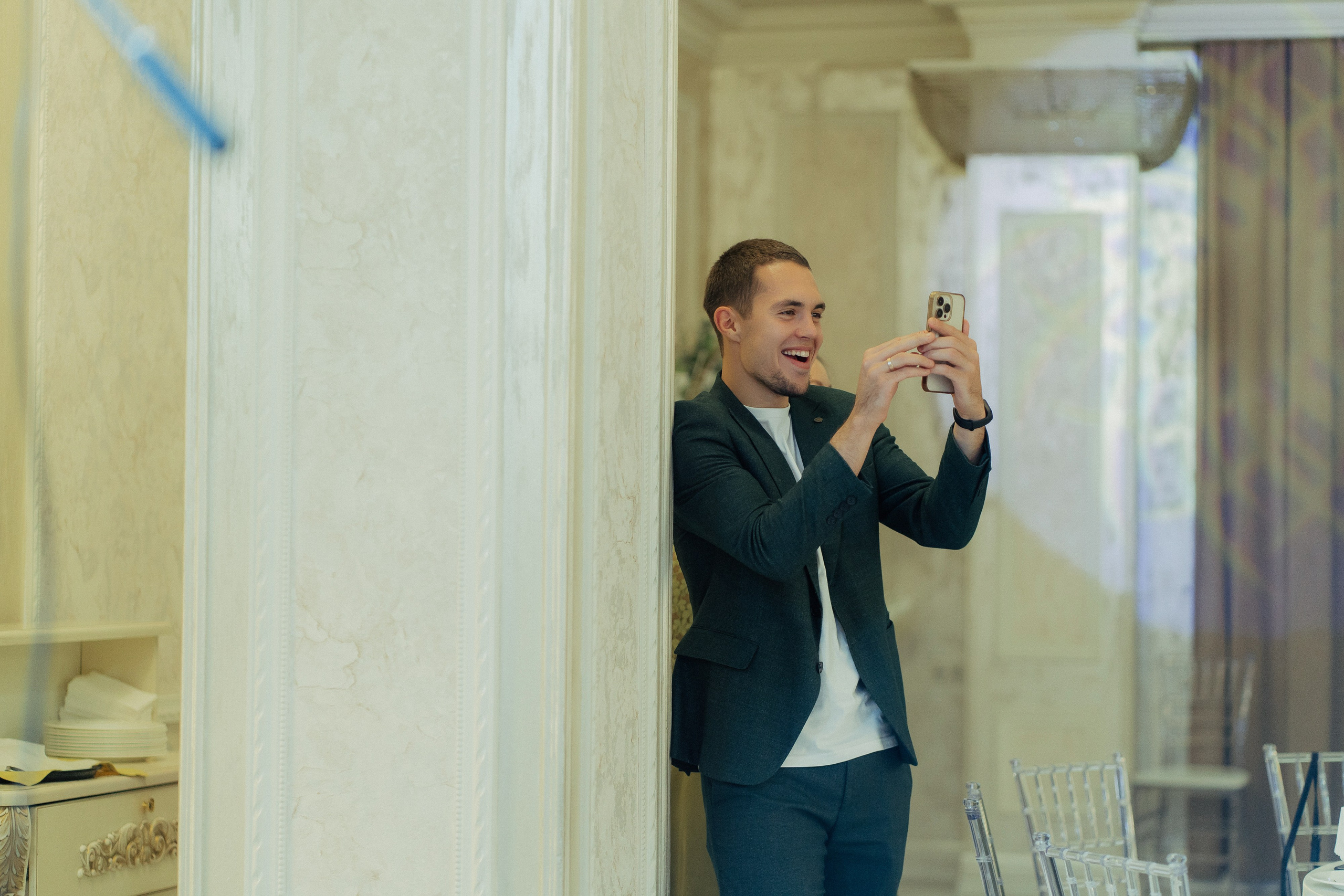 Александр и Анастасия. Фотограф Никита Анкудинов. Москва — Чебоксары — Казань