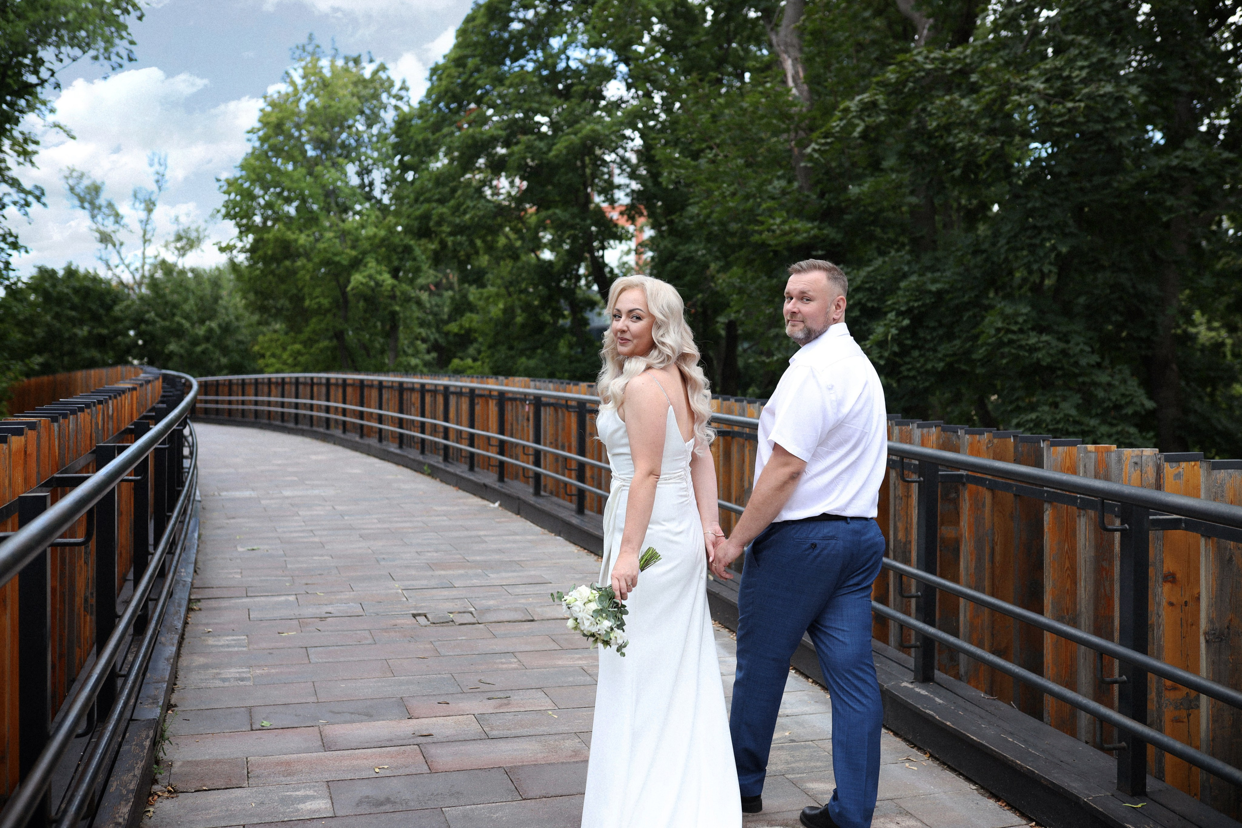 Света и Сергей. Мария Князева — эксперт по личному бренду — фотограф Воронеж