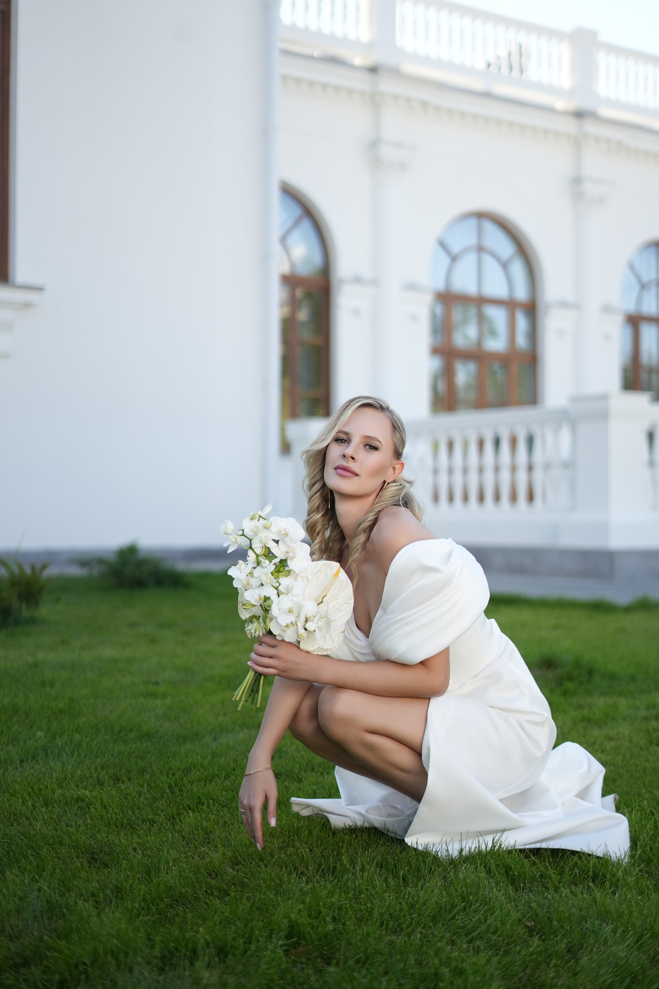 Максим + Ирина. Фотограф Волгоград Анастасия Ли