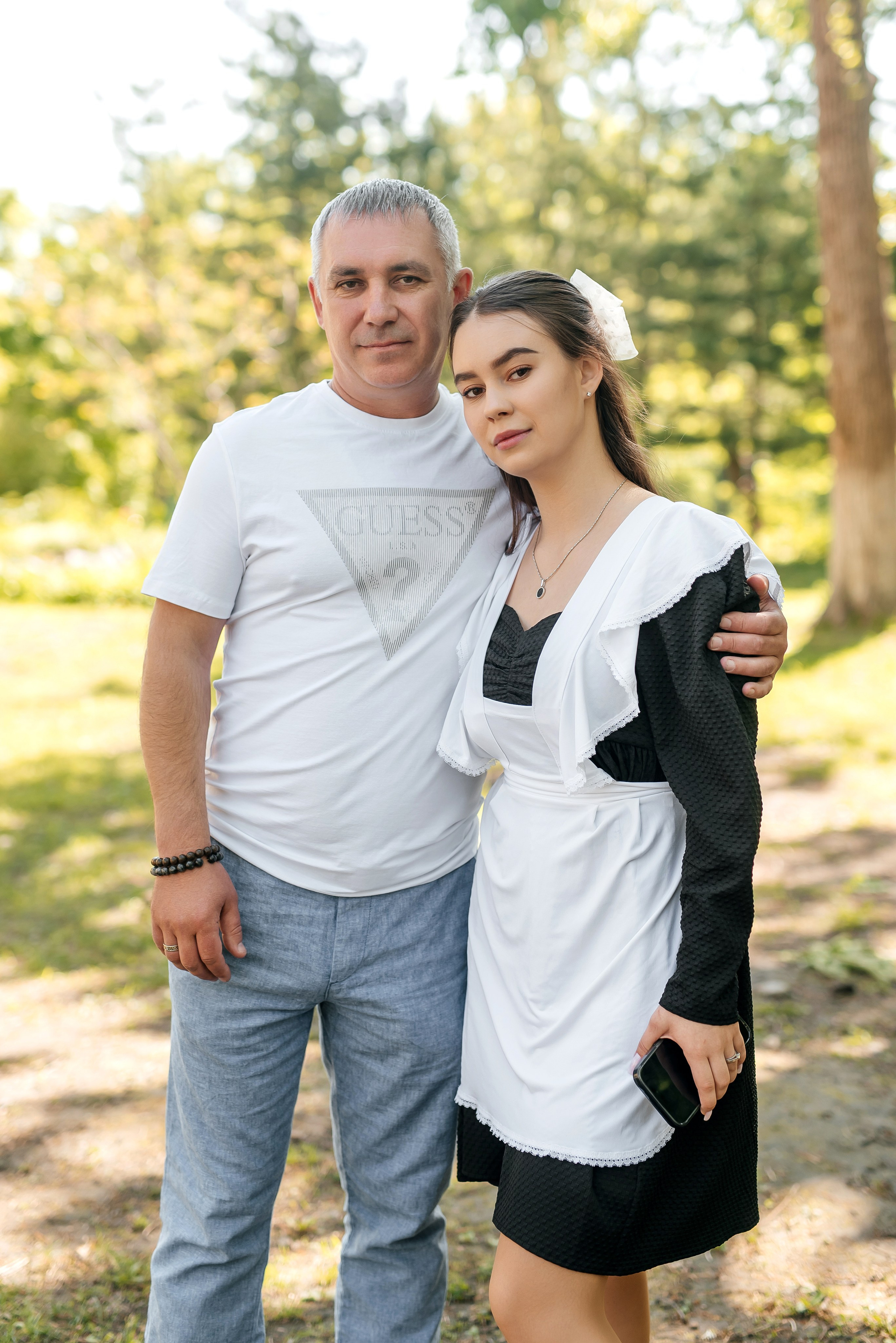 Последний звонок Лицей № 3. Свадебный фотограф Елена Рякина