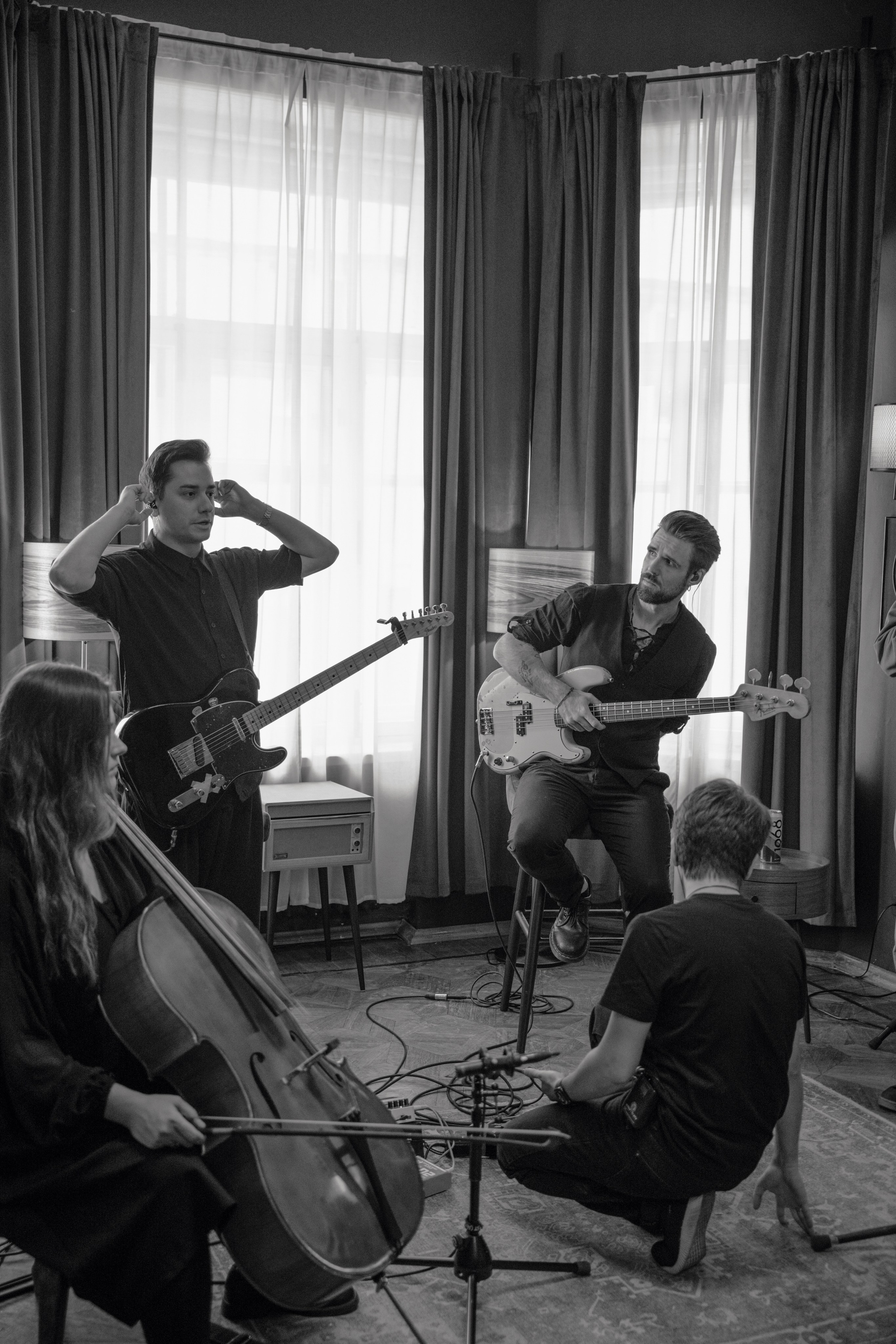 Ст. звукозаписи/бэки_1868. Портретный фотограф в Смоленске и Москве Мария Громова