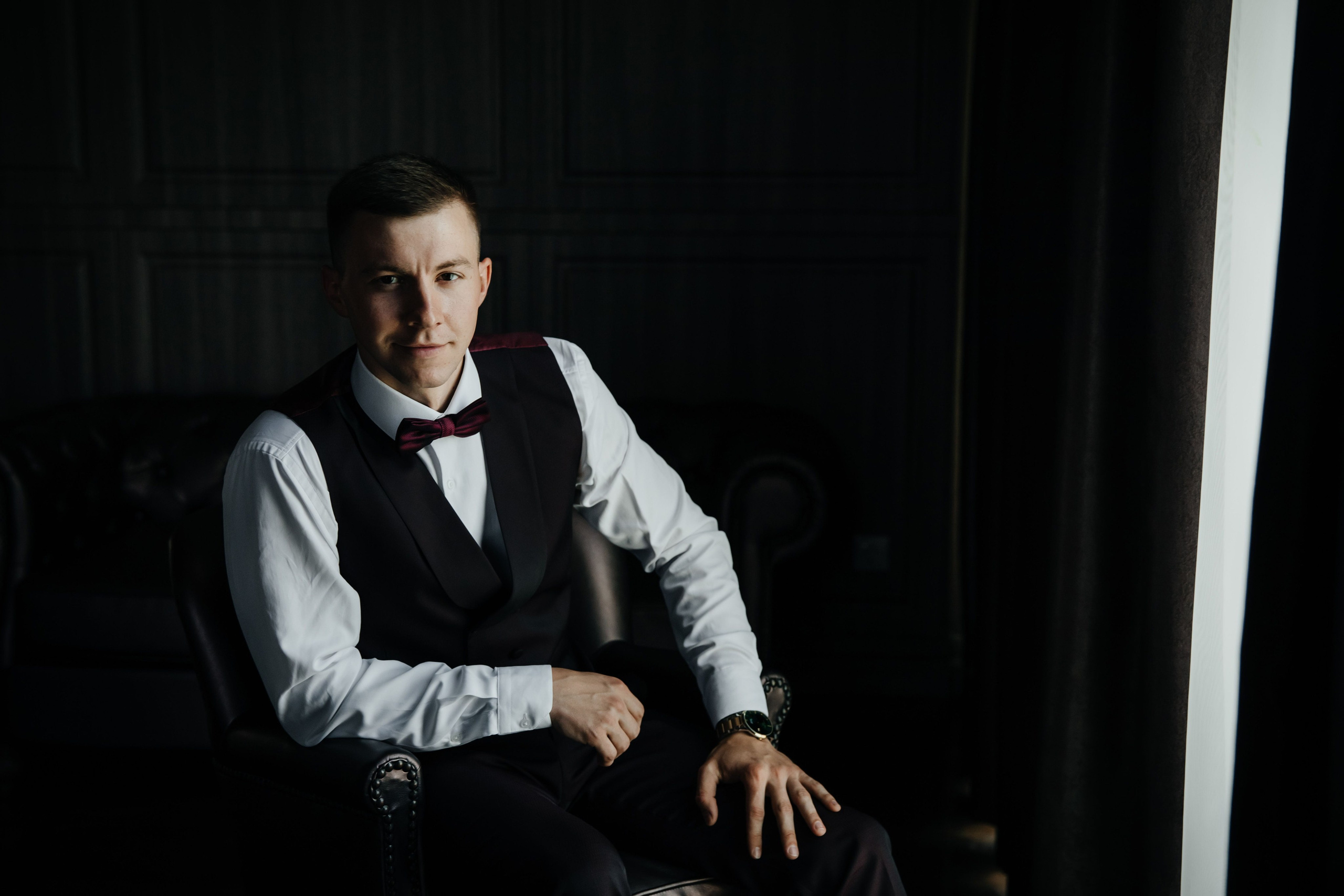 Анастасия и Максим. Свадебный и семейный фотограф в Севастополе и Крыму Анастасия Сураева