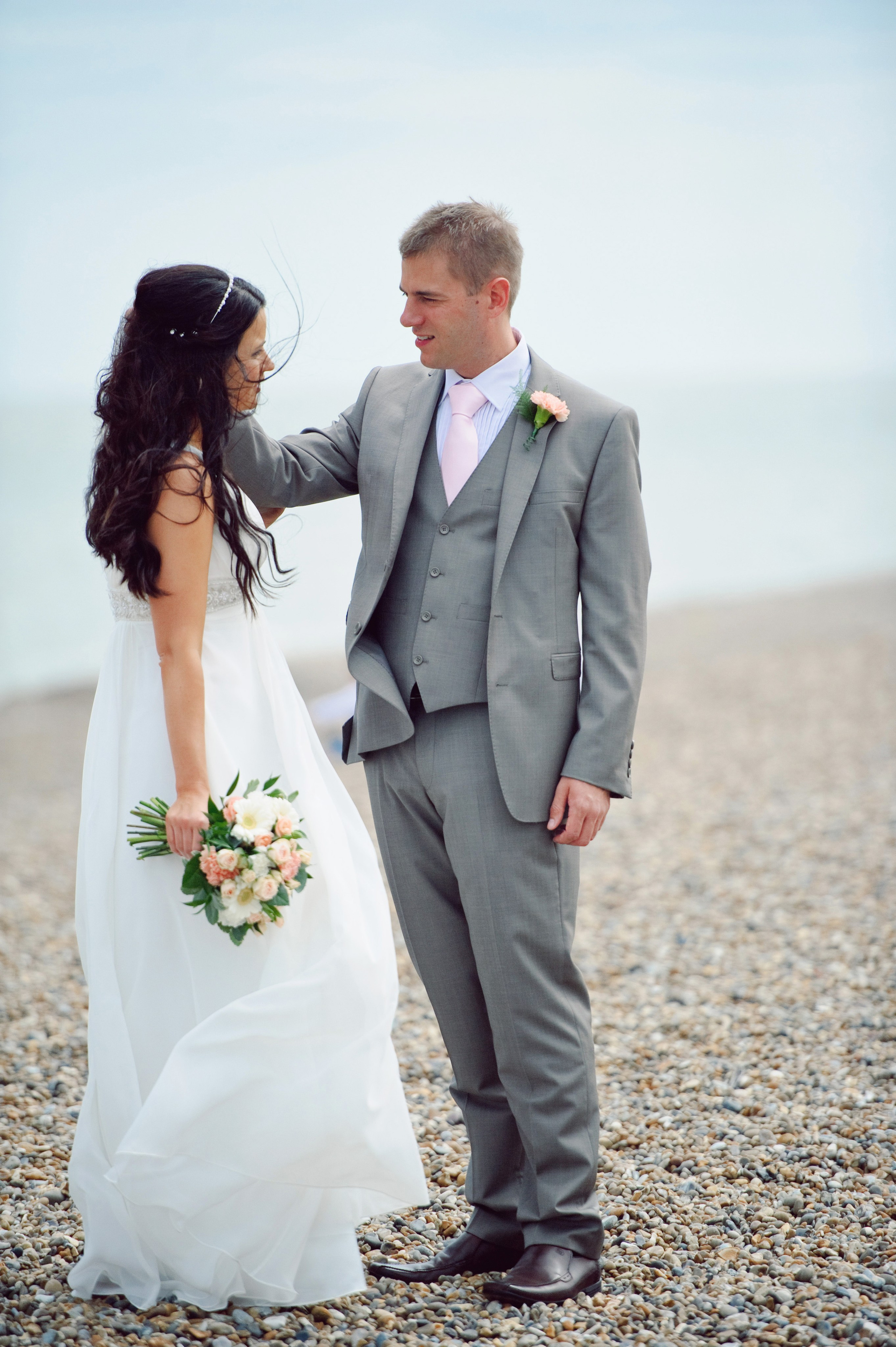 Анна и Дэвид. Свадьба, Великобритания. Семейный фотограф Анна Дубовская